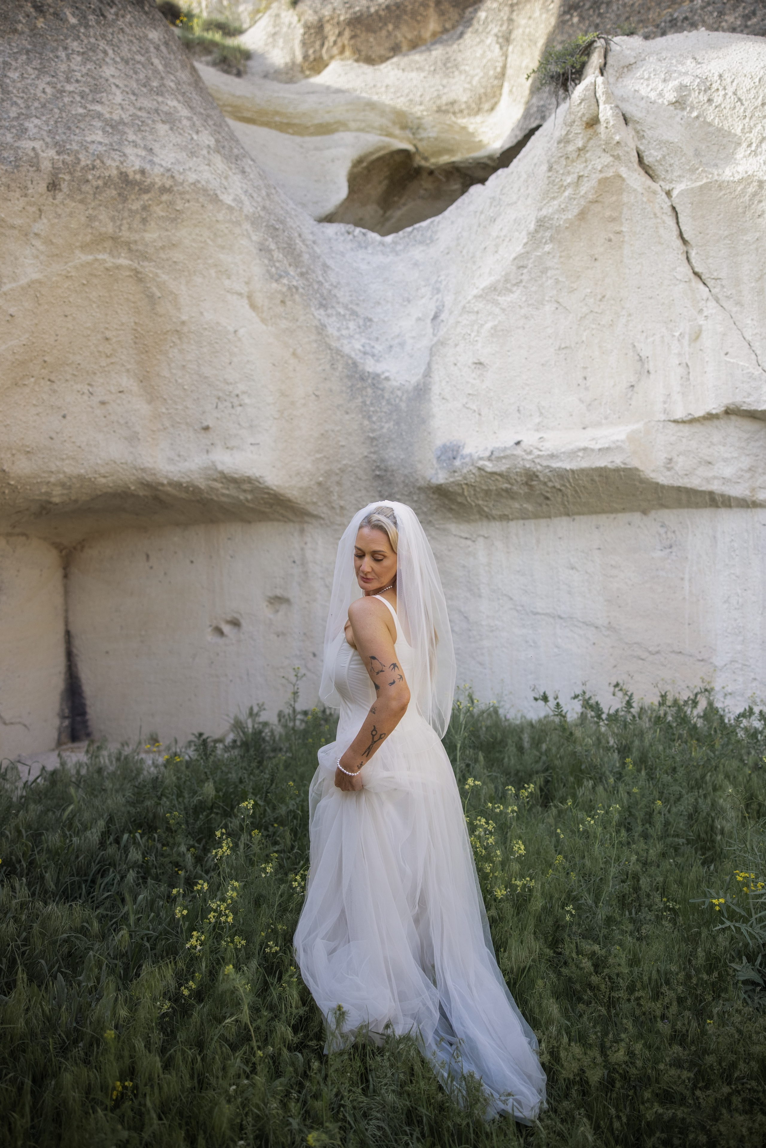 Roydon & Shannon. Cappadocia Photographer — Weddings, Elopements & Couple Photoshoots | Julia Ganch