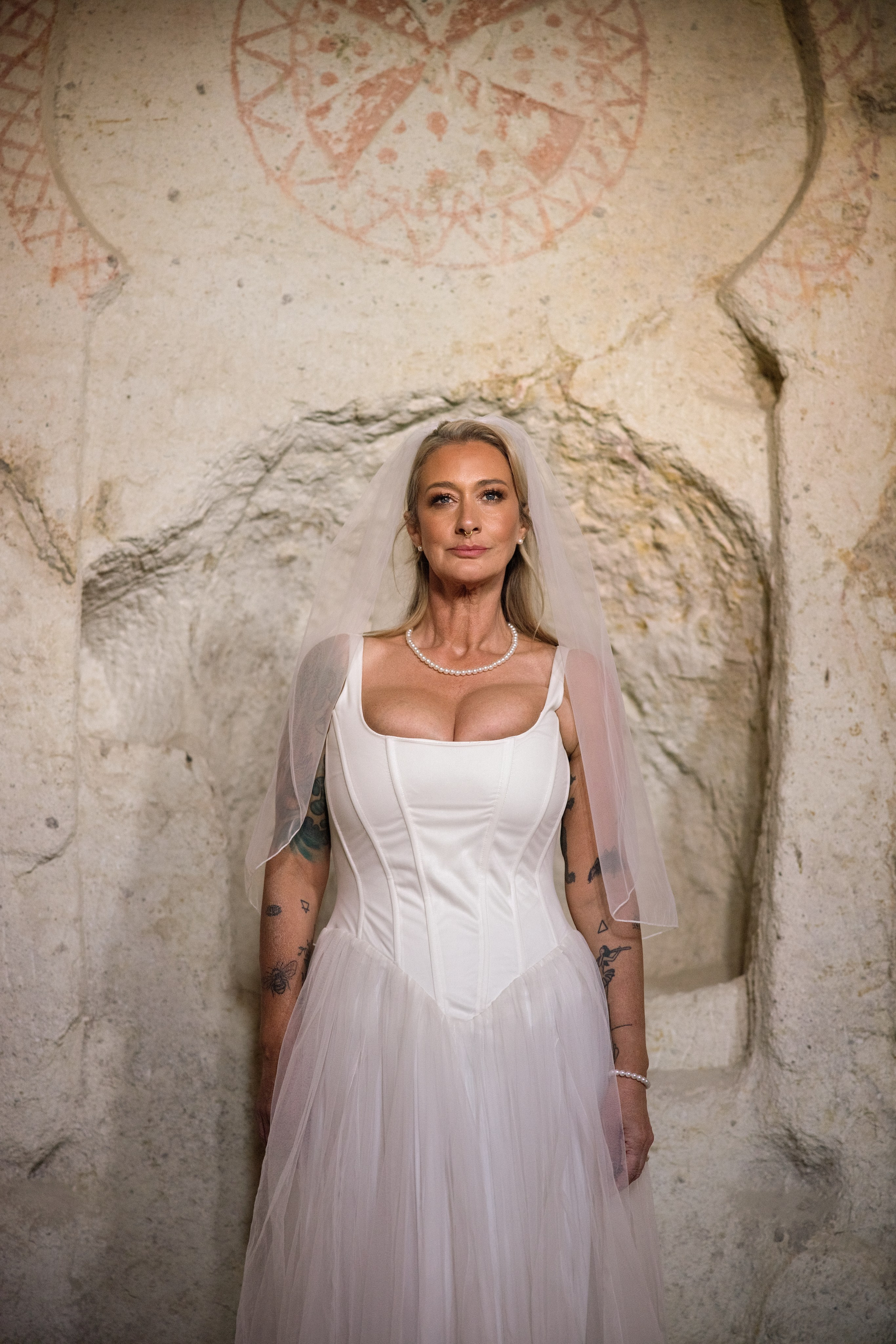 Roydon & Shannon. Cappadocia Photographer — Weddings, Elopements & Couple Photoshoots | Julia Ganch