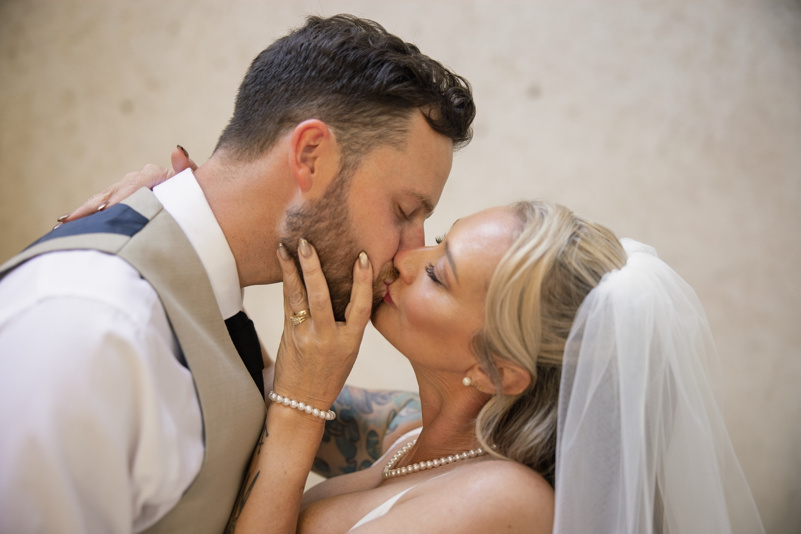 Roydon & Shannon. Cappadocia Photographer — Weddings, Elopements & Couple Photoshoots | Julia Ganch
