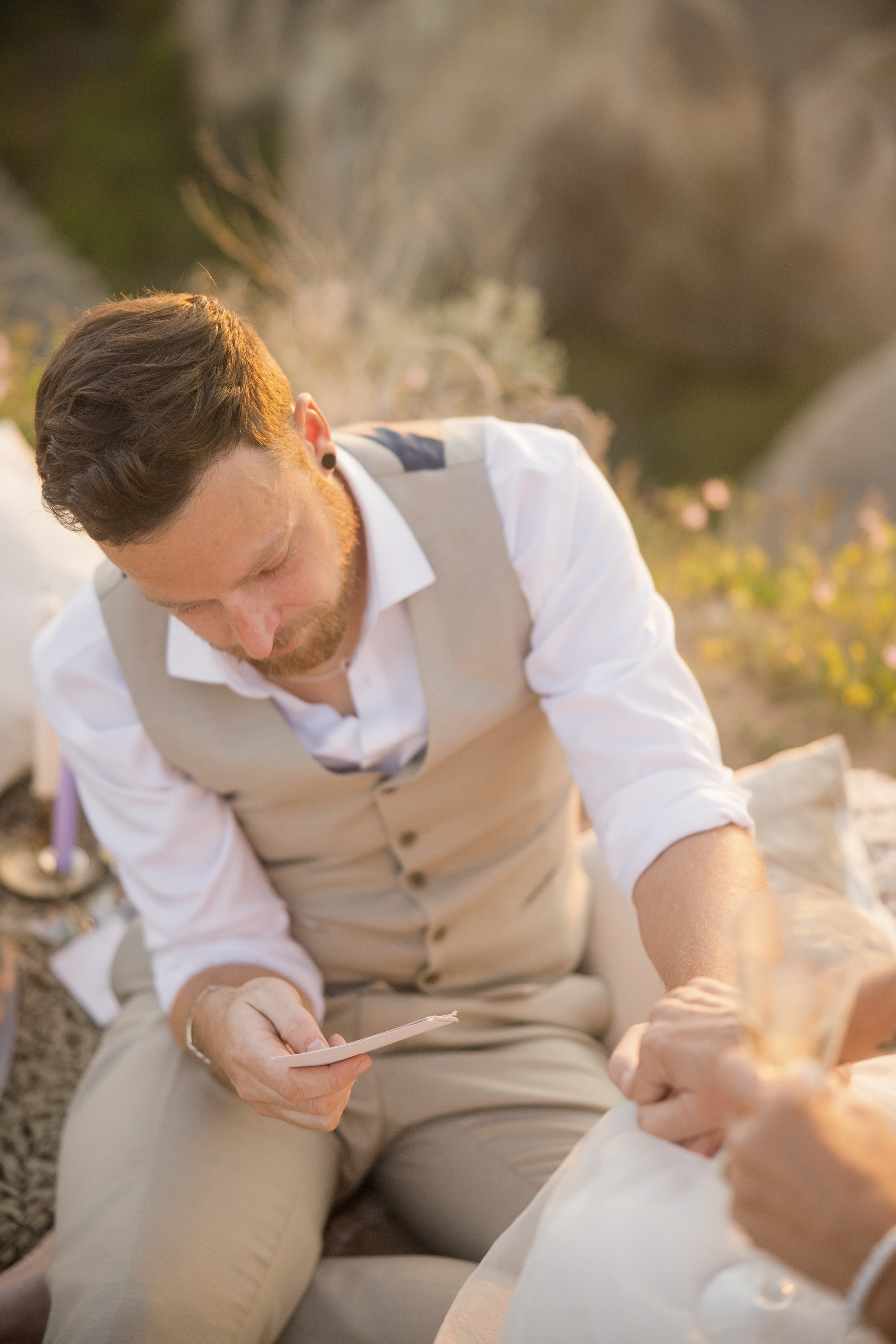 Roydon & Shannon. Cappadocia Photographer — Weddings, Elopements & Couple Photoshoots | Julia Ganch