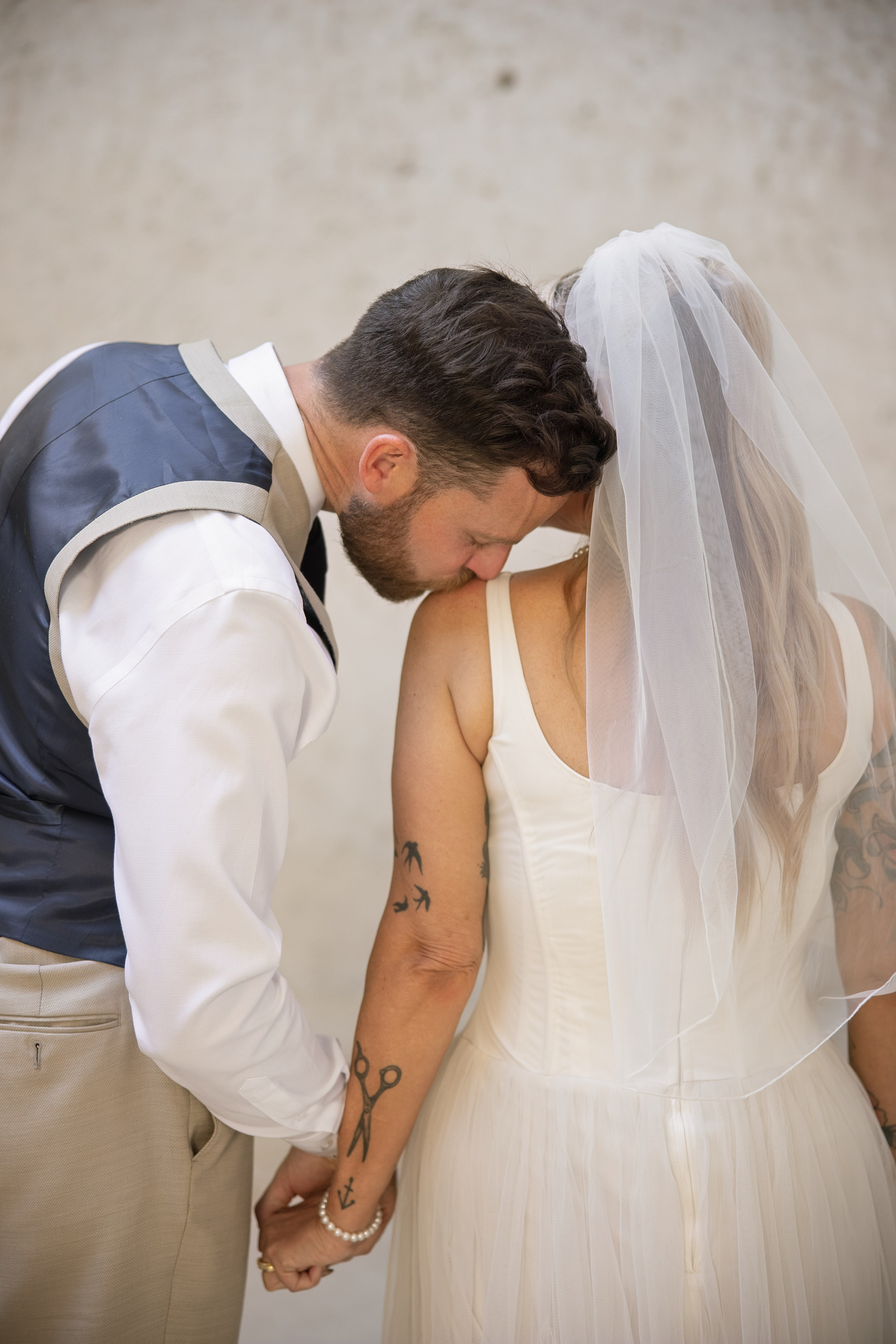 Roydon & Shannon. Cappadocia Photographer — Weddings, Elopements & Couple Photoshoots | Julia Ganch