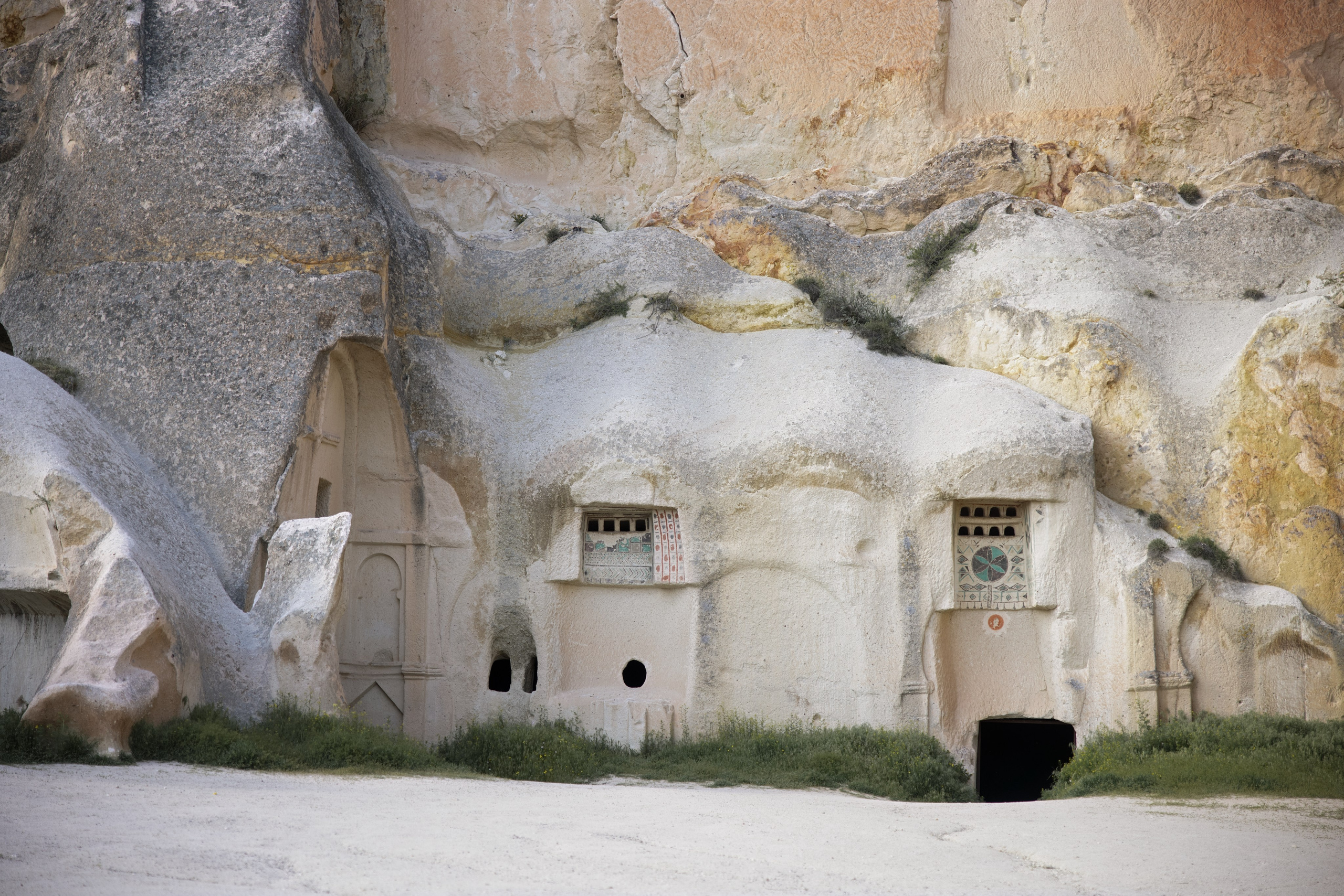 Roydon & Shannon. Cappadocia Photographer — Weddings, Elopements & Couple Photoshoots | Julia Ganch