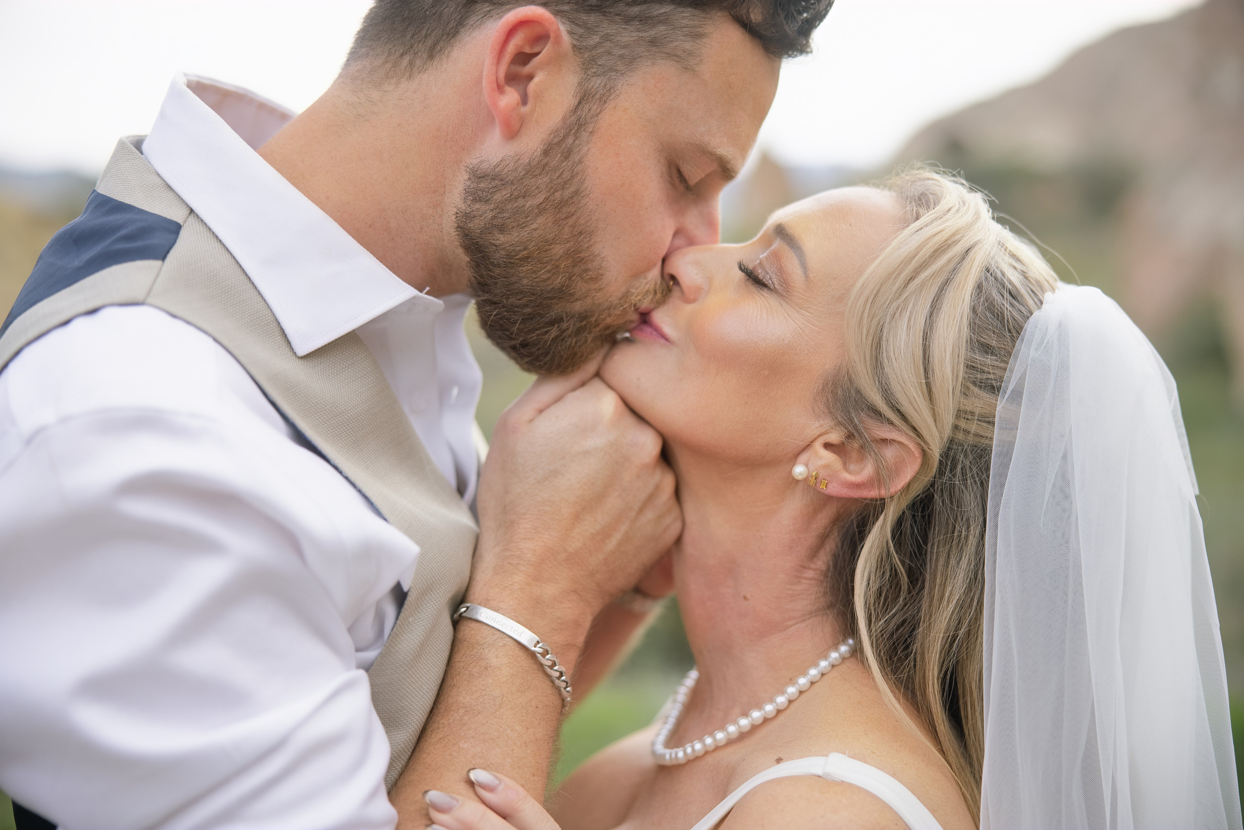 Roydon & Shannon. Cappadocia Photographer — Weddings, Elopements & Couple Photoshoots | Julia Ganch