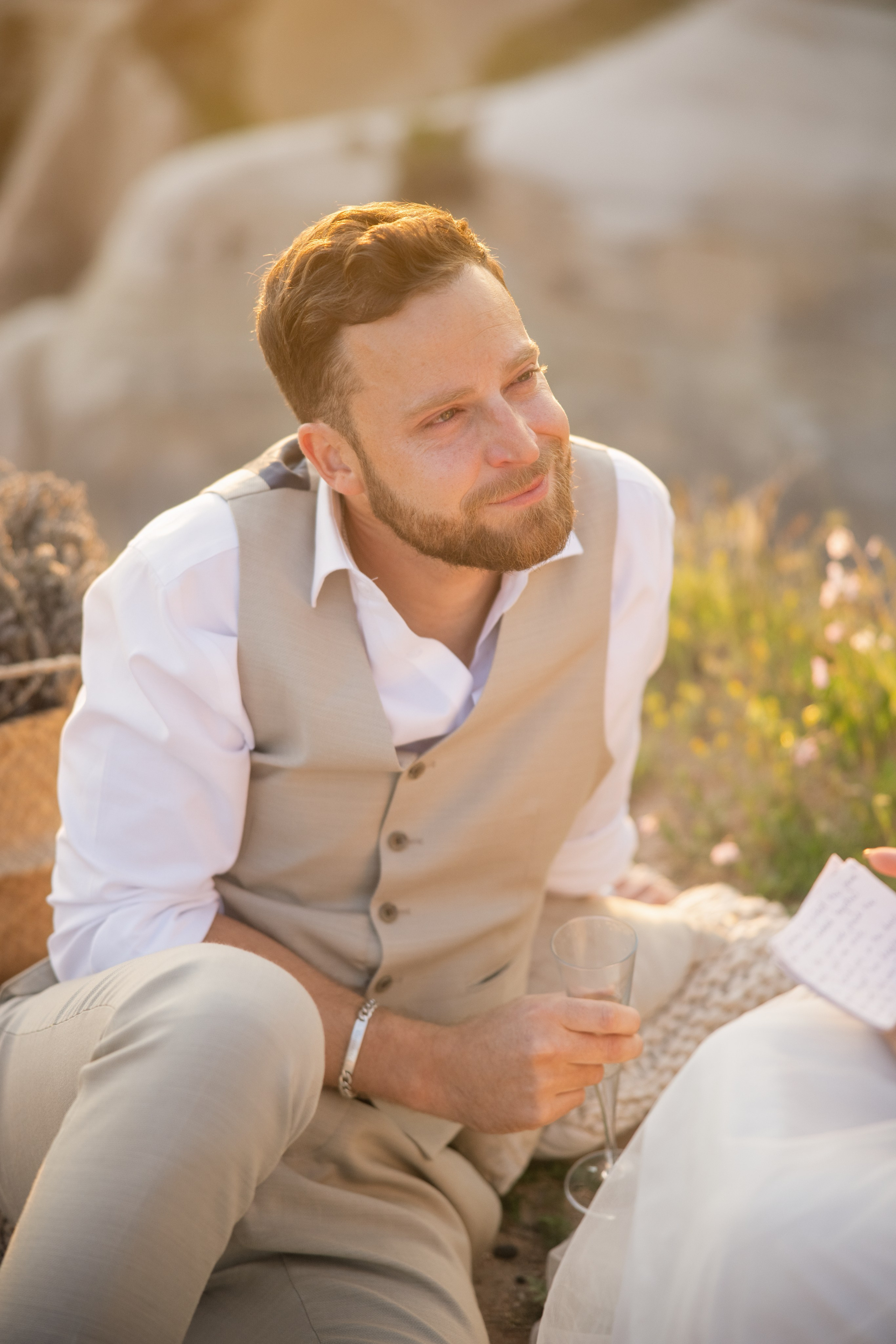 Roydon & Shannon. Cappadocia Photographer — Weddings, Elopements & Couple Photoshoots | Julia Ganch