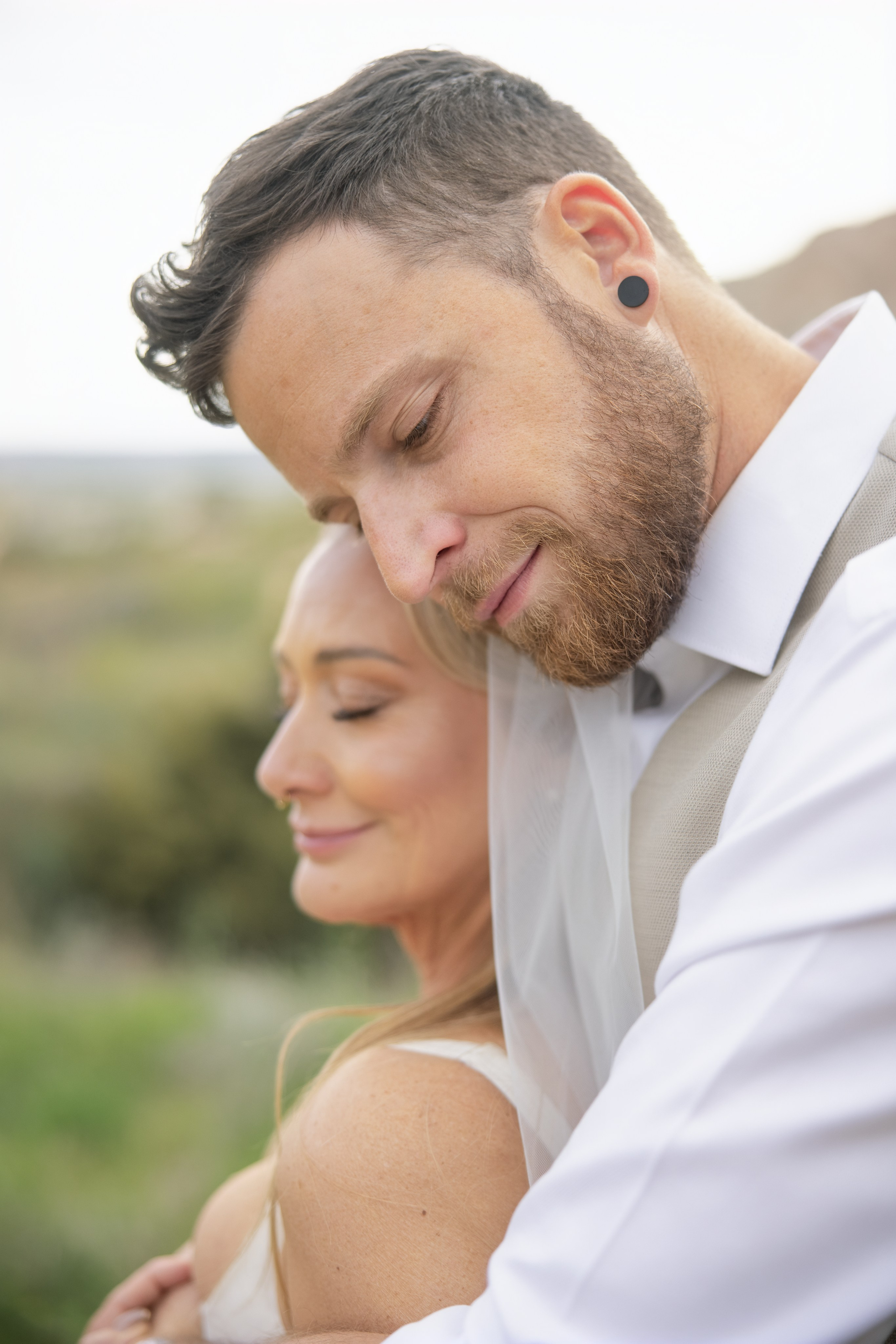 Roydon & Shannon. Cappadocia Photographer — Weddings, Elopements & Couple Photoshoots | Julia Ganch