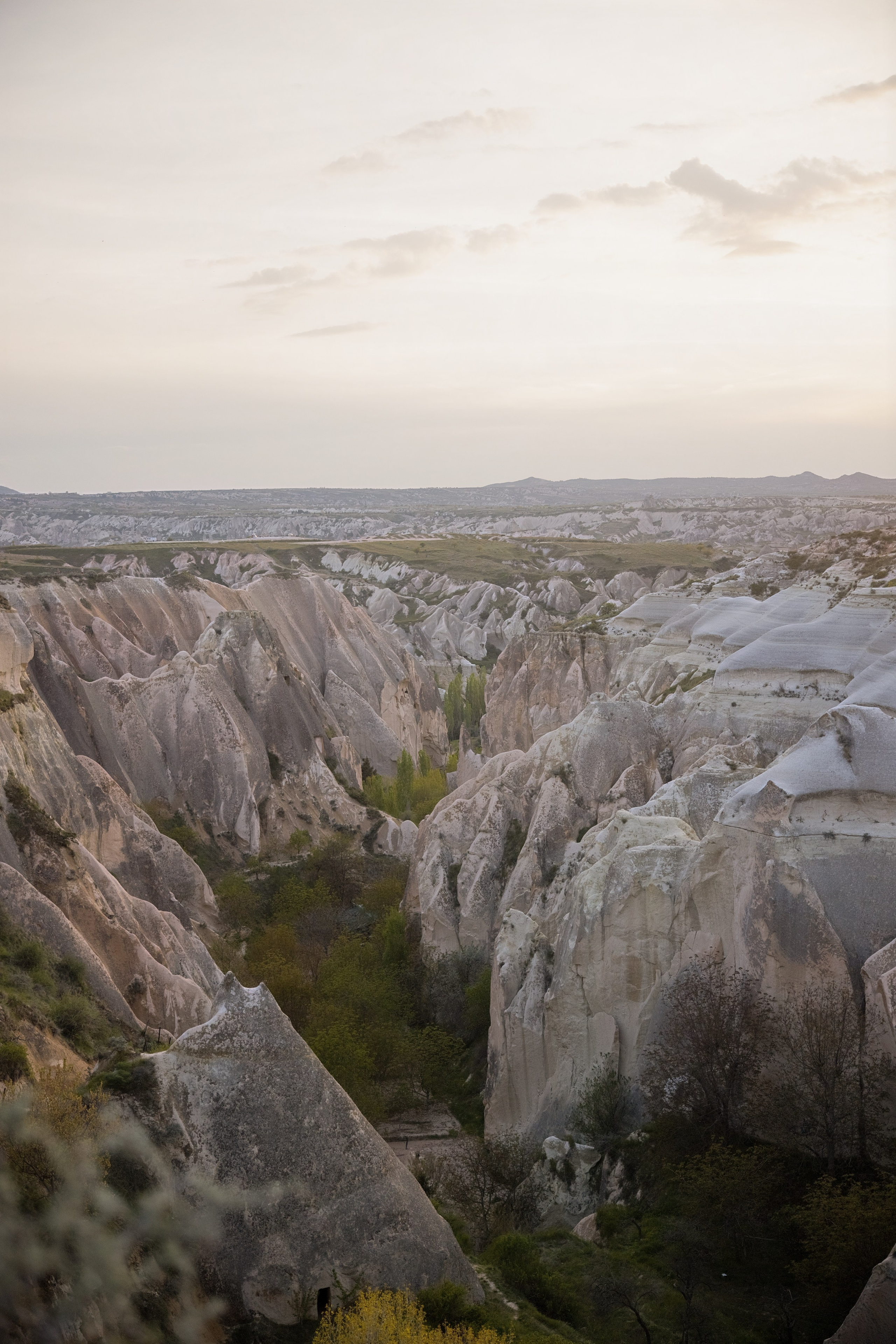 Roydon & Shannon. Cappadocia Photographer — Weddings, Elopements & Couple Photoshoots | Julia Ganch
