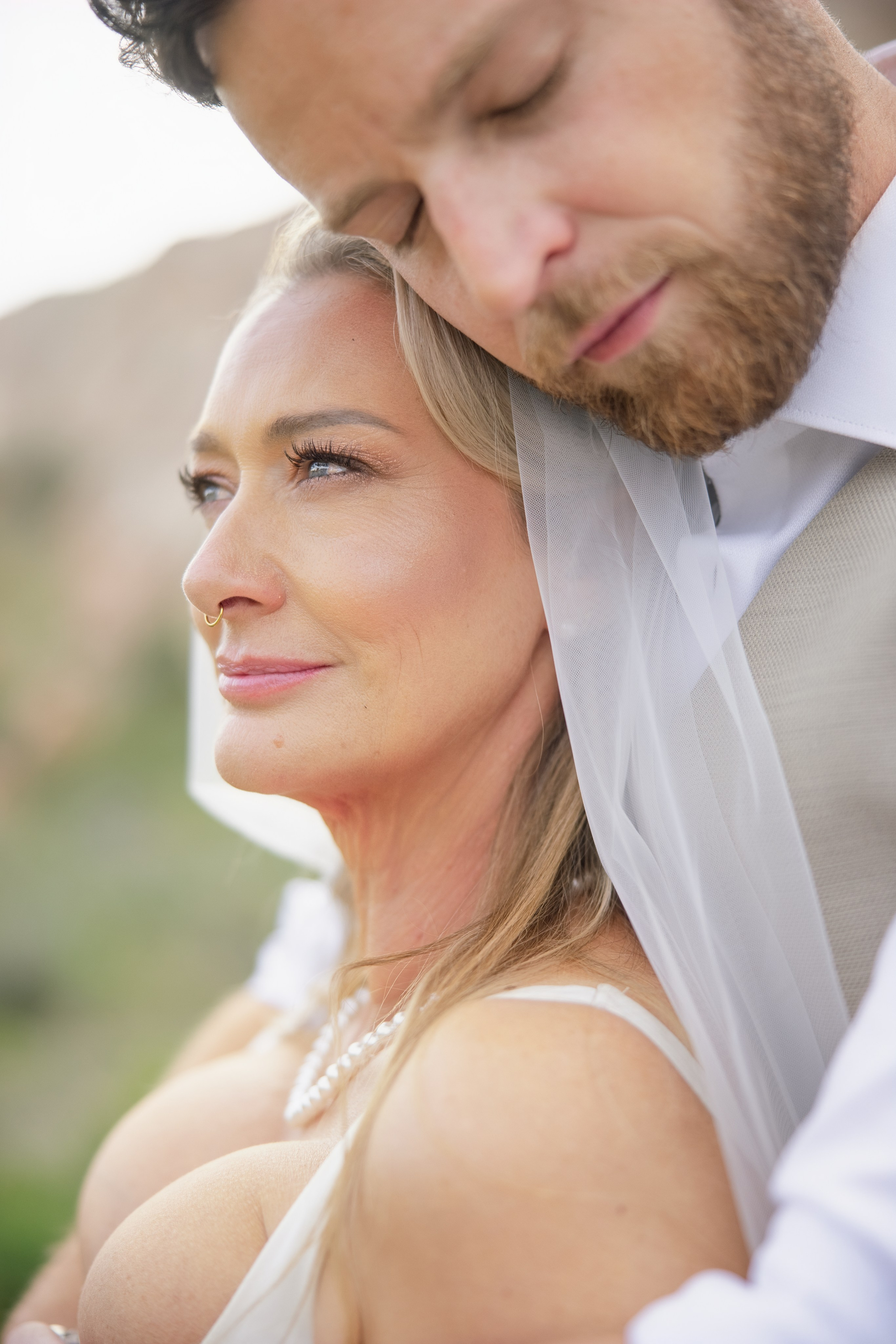 Roydon & Shannon. Cappadocia Photographer — Weddings, Elopements & Couple Photoshoots | Julia Ganch
