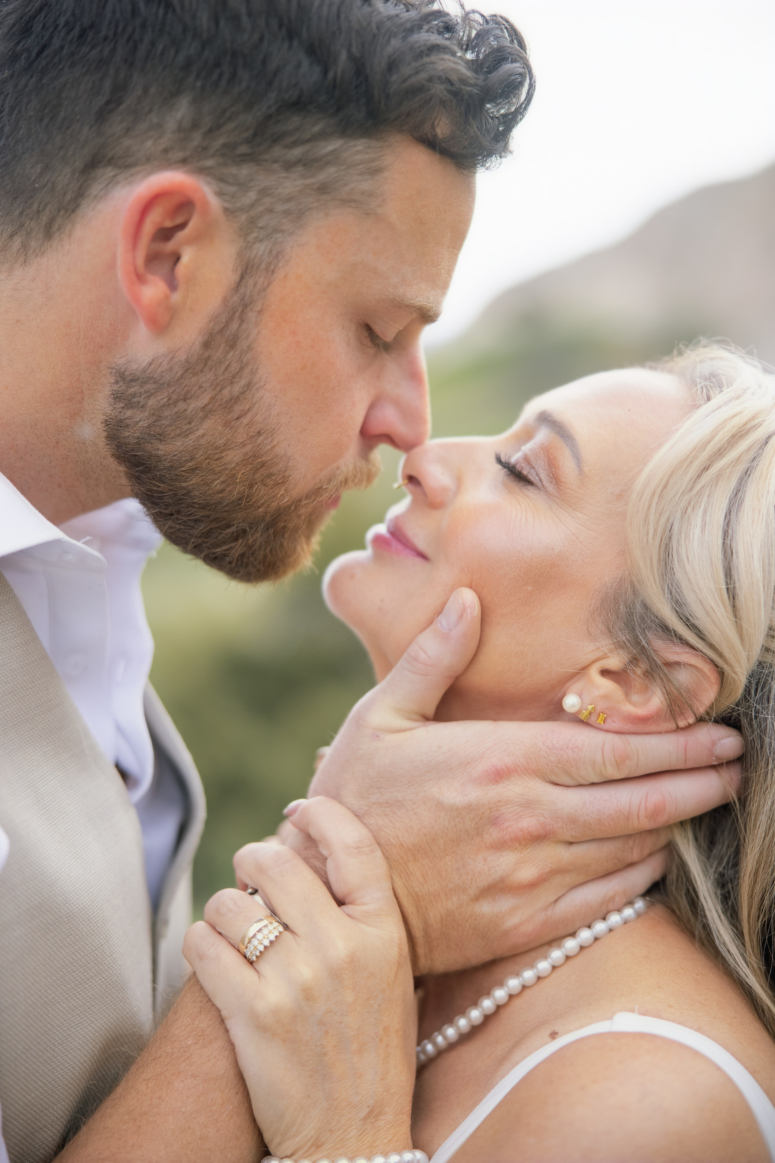 Roydon & Shannon. Cappadocia Photographer — Weddings, Elopements & Couple Photoshoots | Julia Ganch