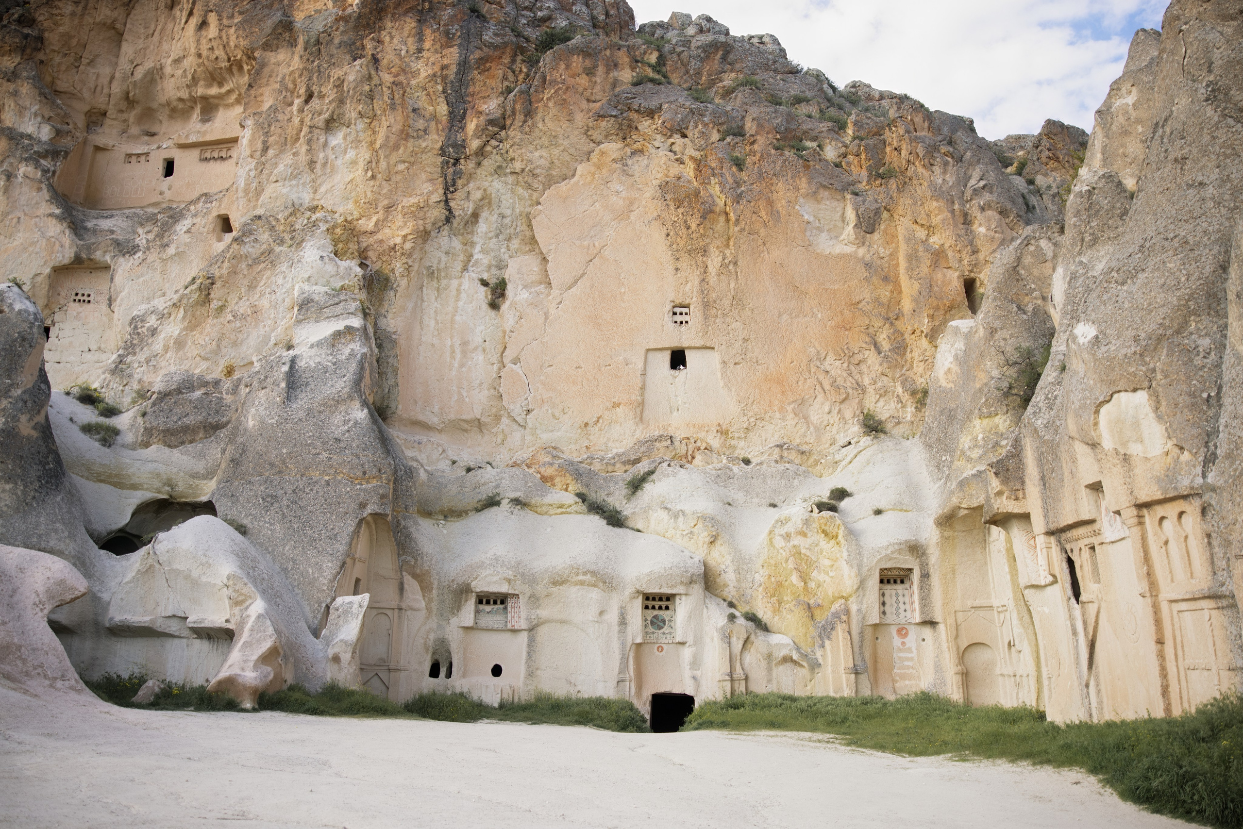 Roydon & Shannon. Cappadocia Photographer — Weddings, Elopements & Couple Photoshoots | Julia Ganch