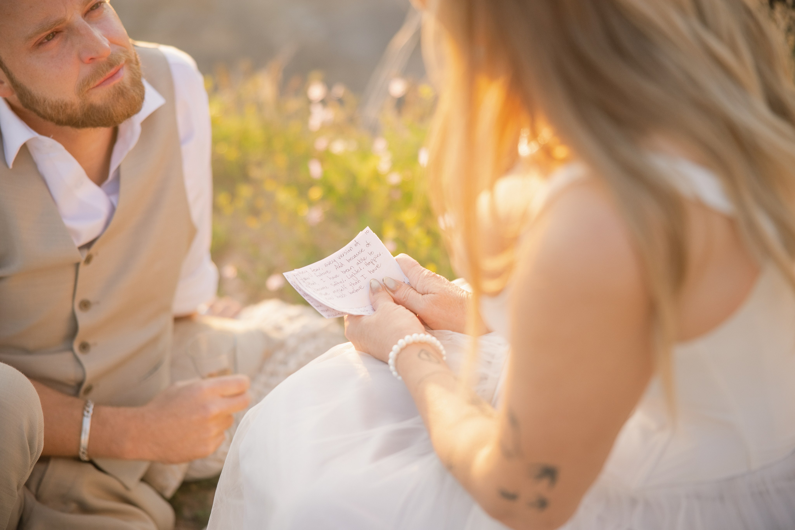 Roydon & Shannon. Cappadocia Photographer — Weddings, Elopements & Couple Photoshoots | Julia Ganch