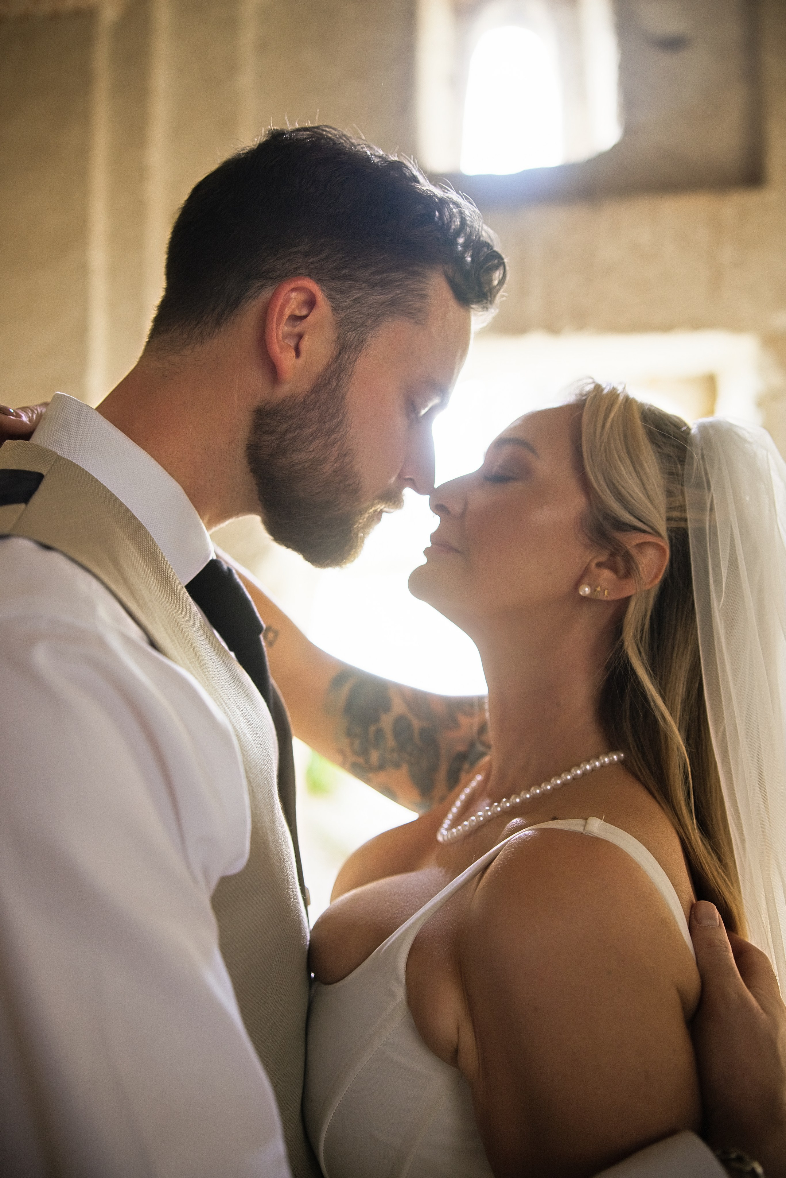 Roydon & Shannon. Cappadocia Photographer — Weddings, Elopements & Couple Photoshoots | Julia Ganch