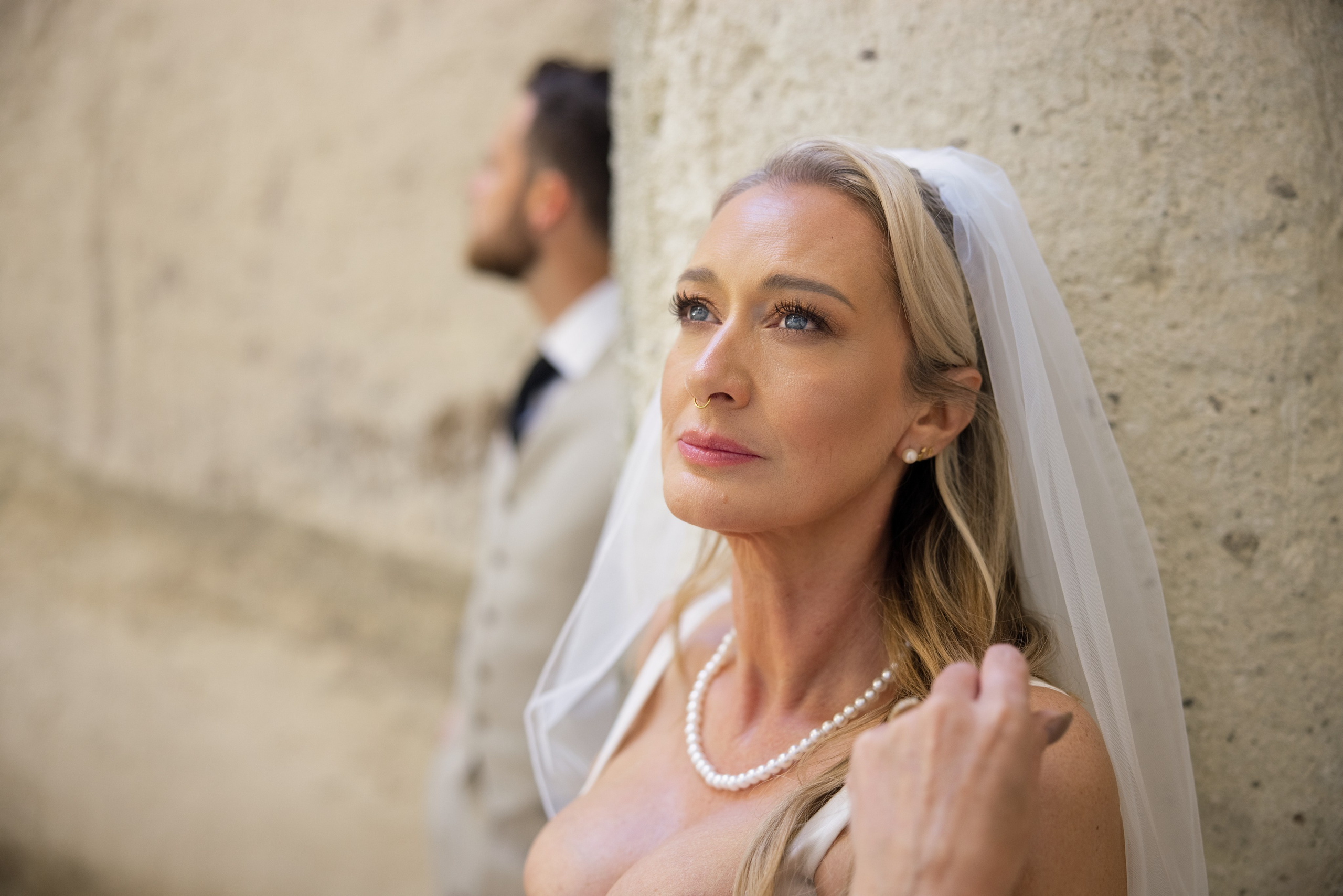Roydon & Shannon. Cappadocia Photographer — Weddings, Elopements & Couple Photoshoots | Julia Ganch
