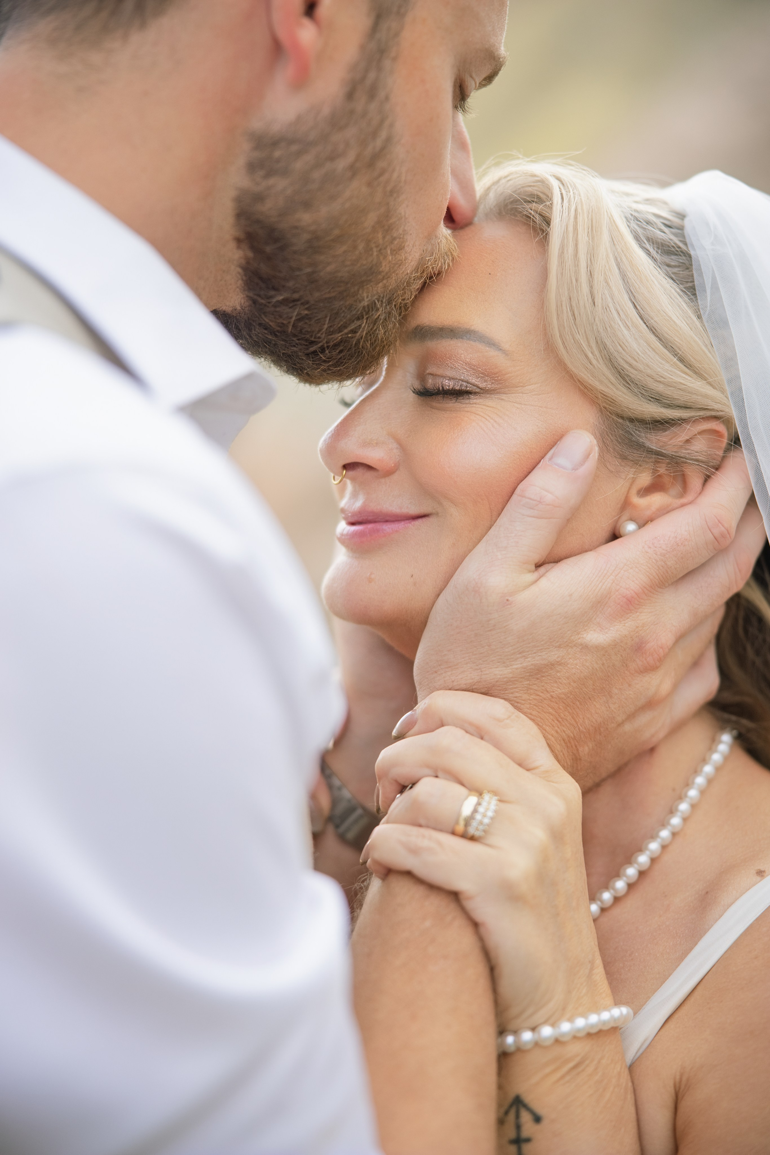 Roydon & Shannon. Cappadocia Photographer — Weddings, Elopements & Couple Photoshoots | Julia Ganch