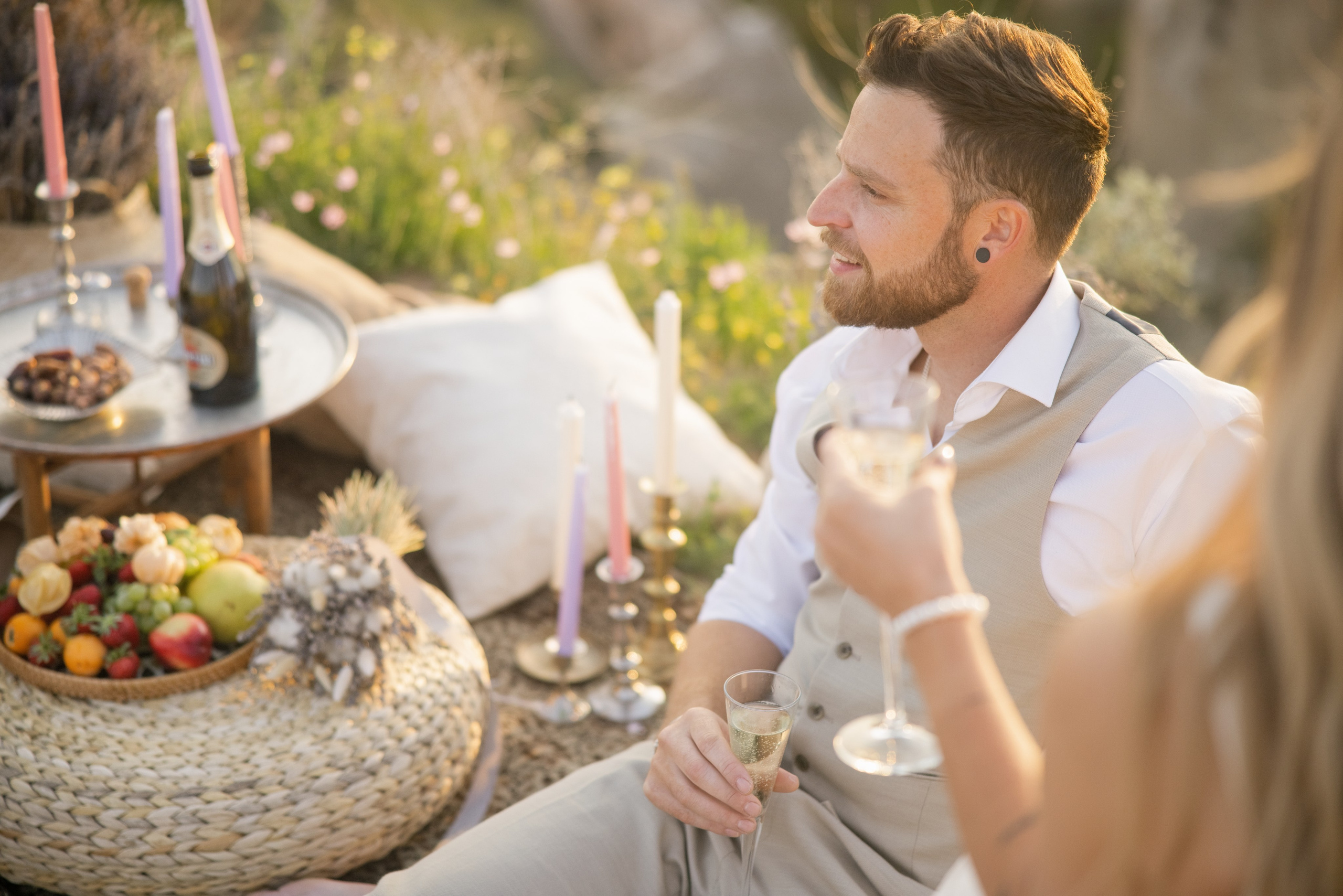 Roydon & Shannon. Cappadocia Photographer — Weddings, Elopements & Couple Photoshoots | Julia Ganch