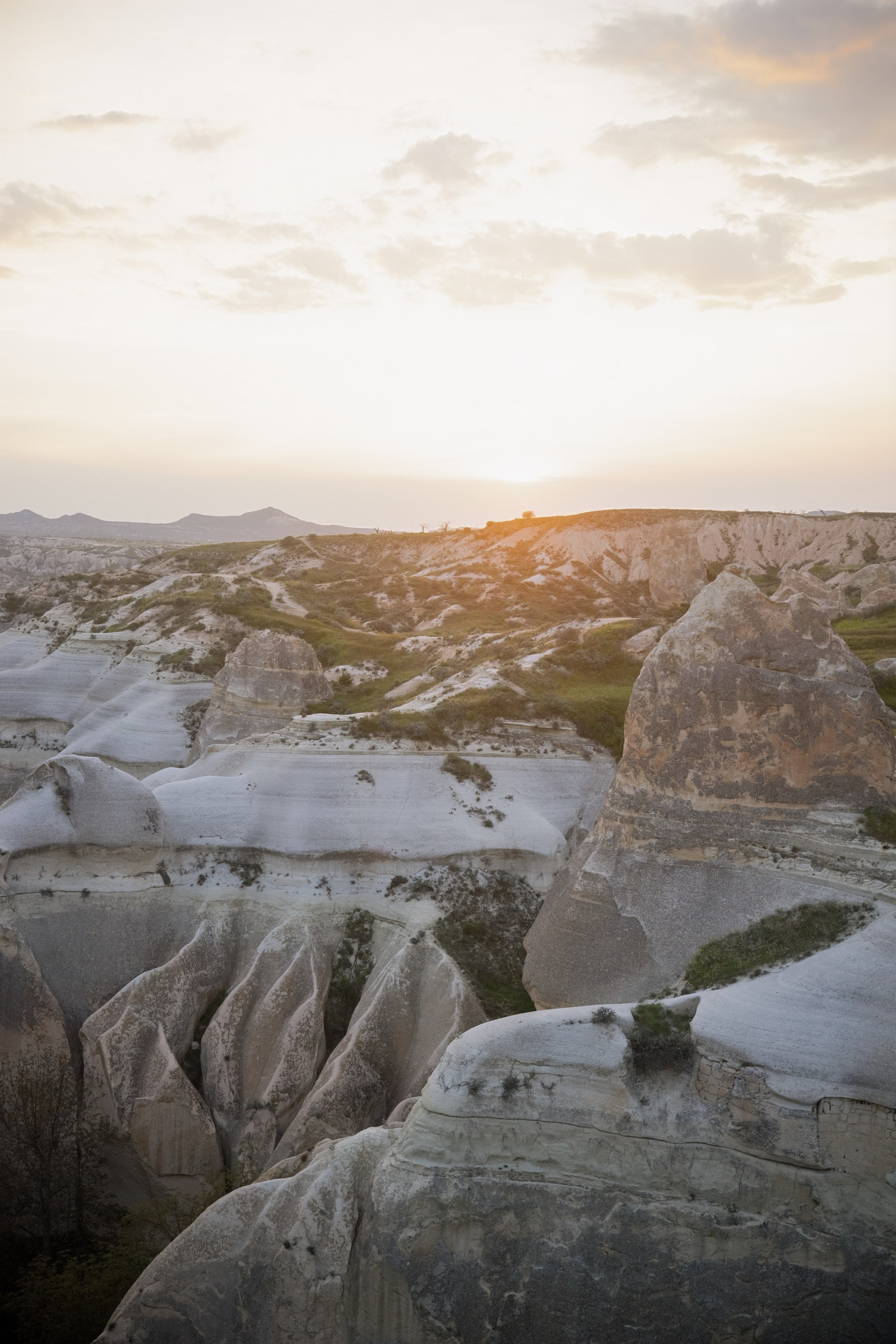 Roydon & Shannon. Cappadocia Photographer — Weddings, Elopements & Couple Photoshoots | Julia Ganch