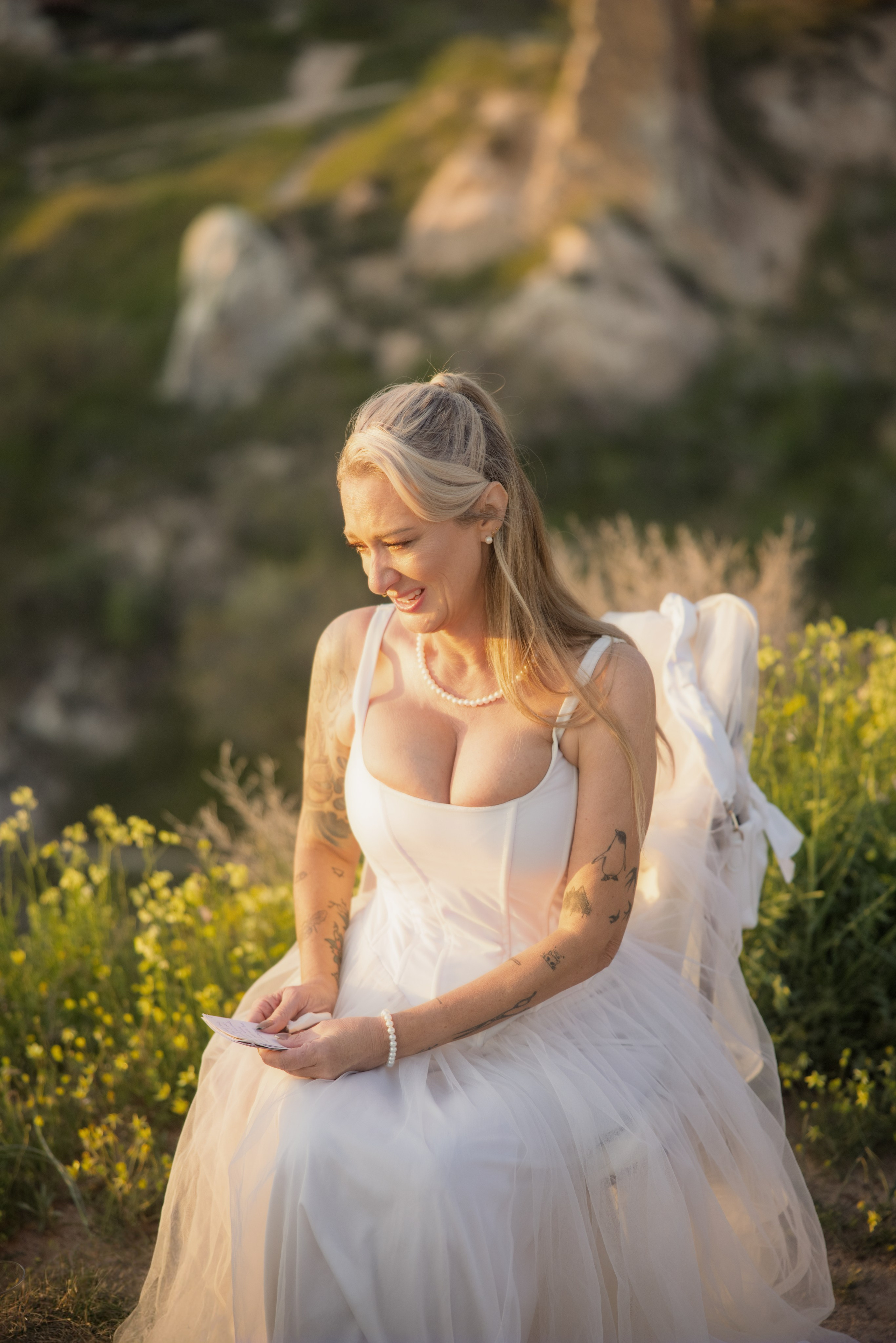 Roydon & Shannon. Cappadocia Photographer — Weddings, Elopements & Couple Photoshoots | Julia Ganch