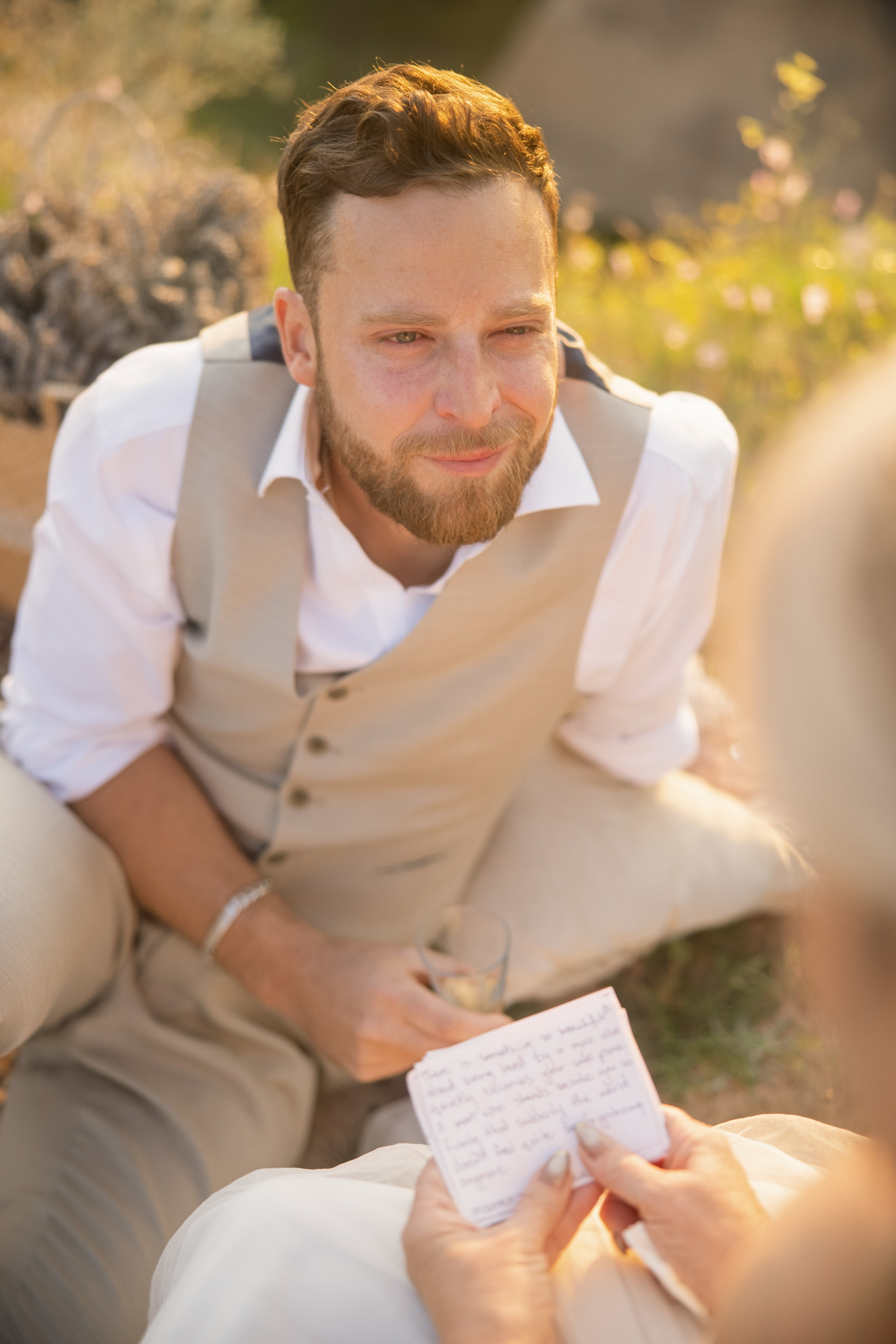 Roydon & Shannon. Cappadocia Photographer — Weddings, Elopements & Couple Photoshoots | Julia Ganch