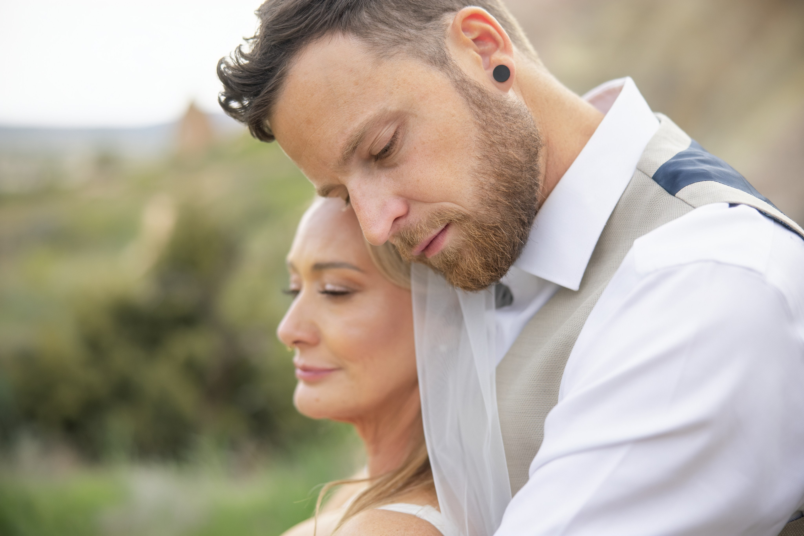 Roydon & Shannon. Cappadocia Photographer — Weddings, Elopements & Couple Photoshoots | Julia Ganch