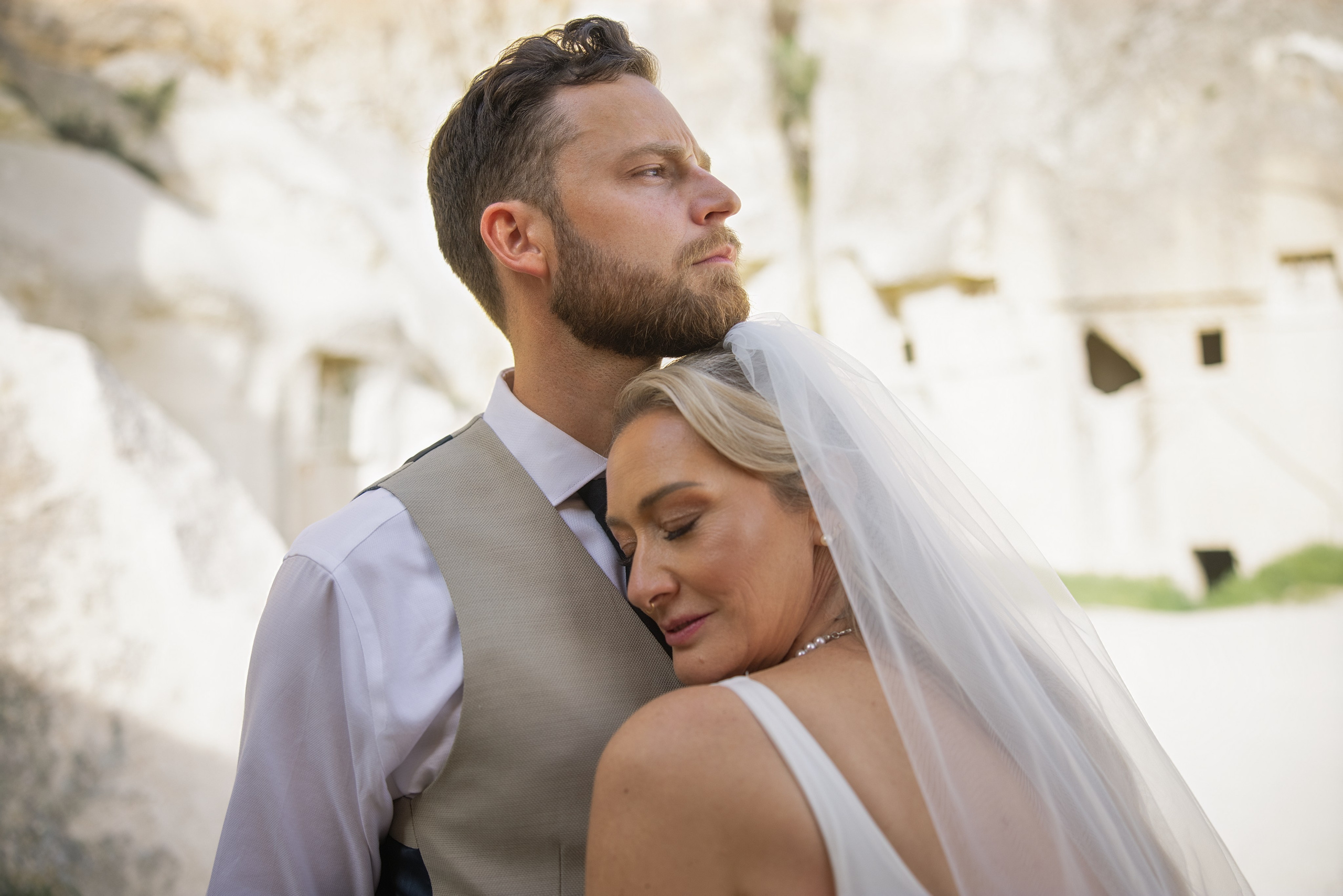 Roydon & Shannon. Cappadocia Photographer — Weddings, Elopements & Couple Photoshoots | Julia Ganch