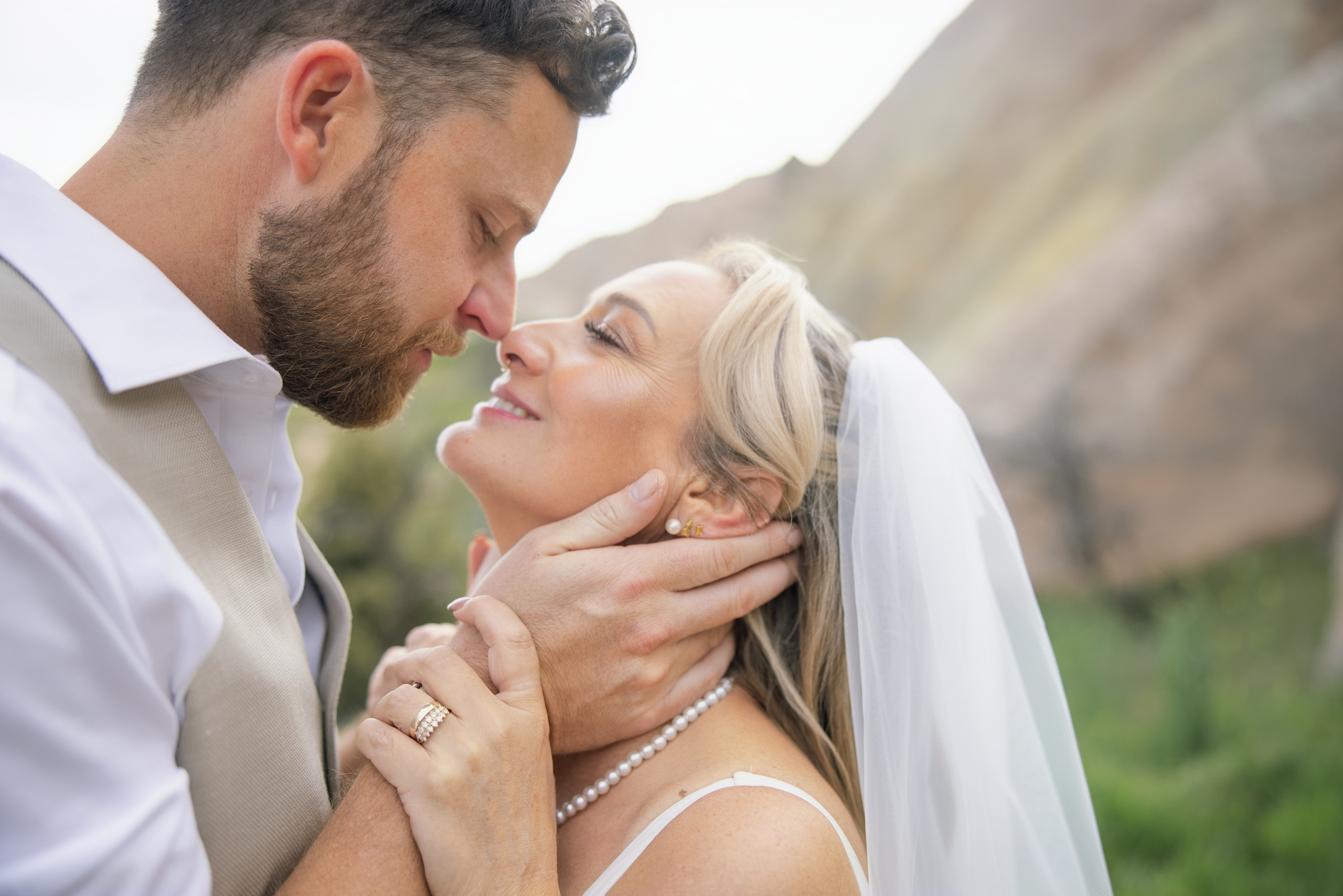 Roydon & Shannon. Cappadocia Photographer — Weddings, Elopements & Couple Photoshoots | Julia Ganch