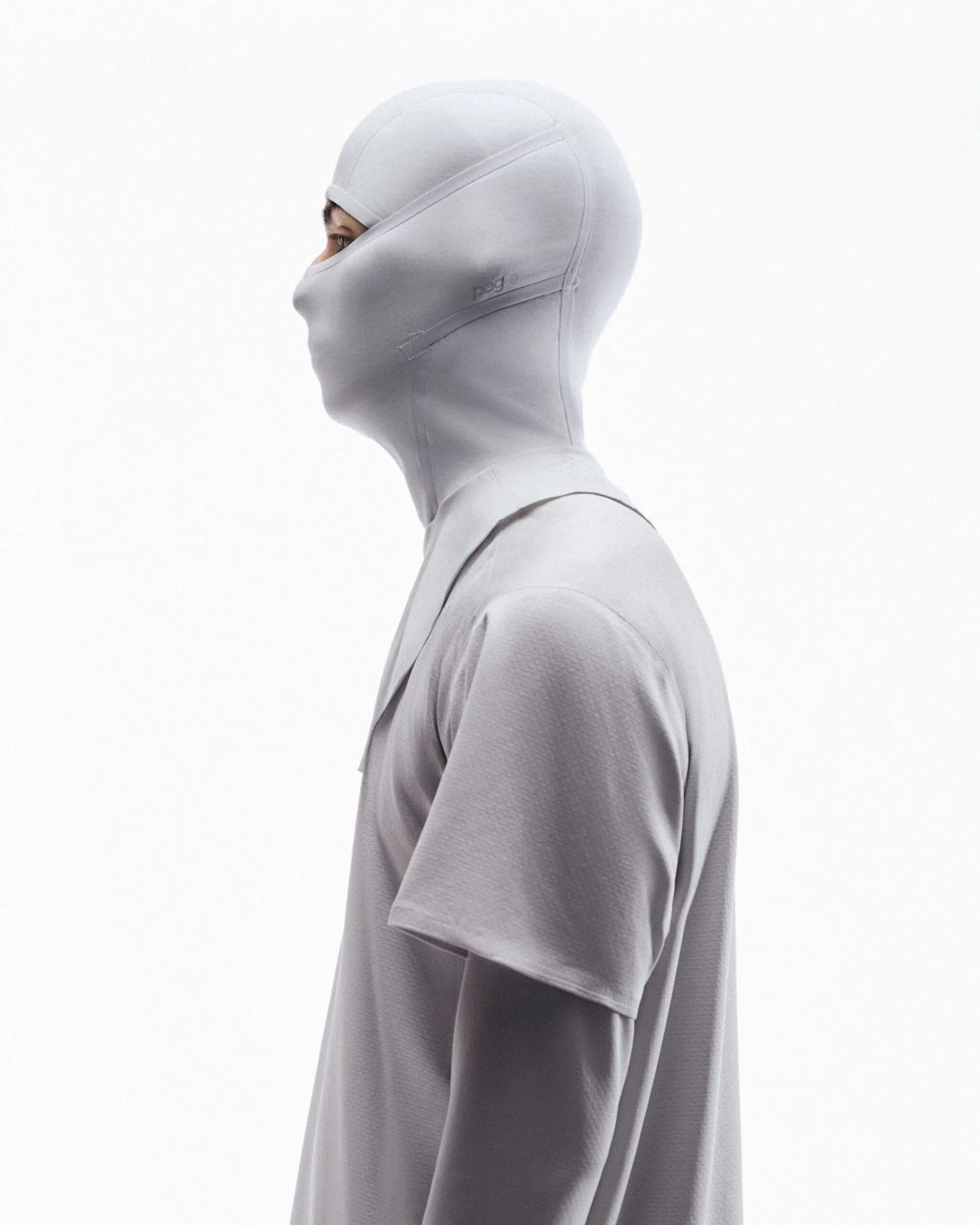 PAG — Fall/Winter 24. Алина Ефимова — ретушёр (beaty, fashion, product)