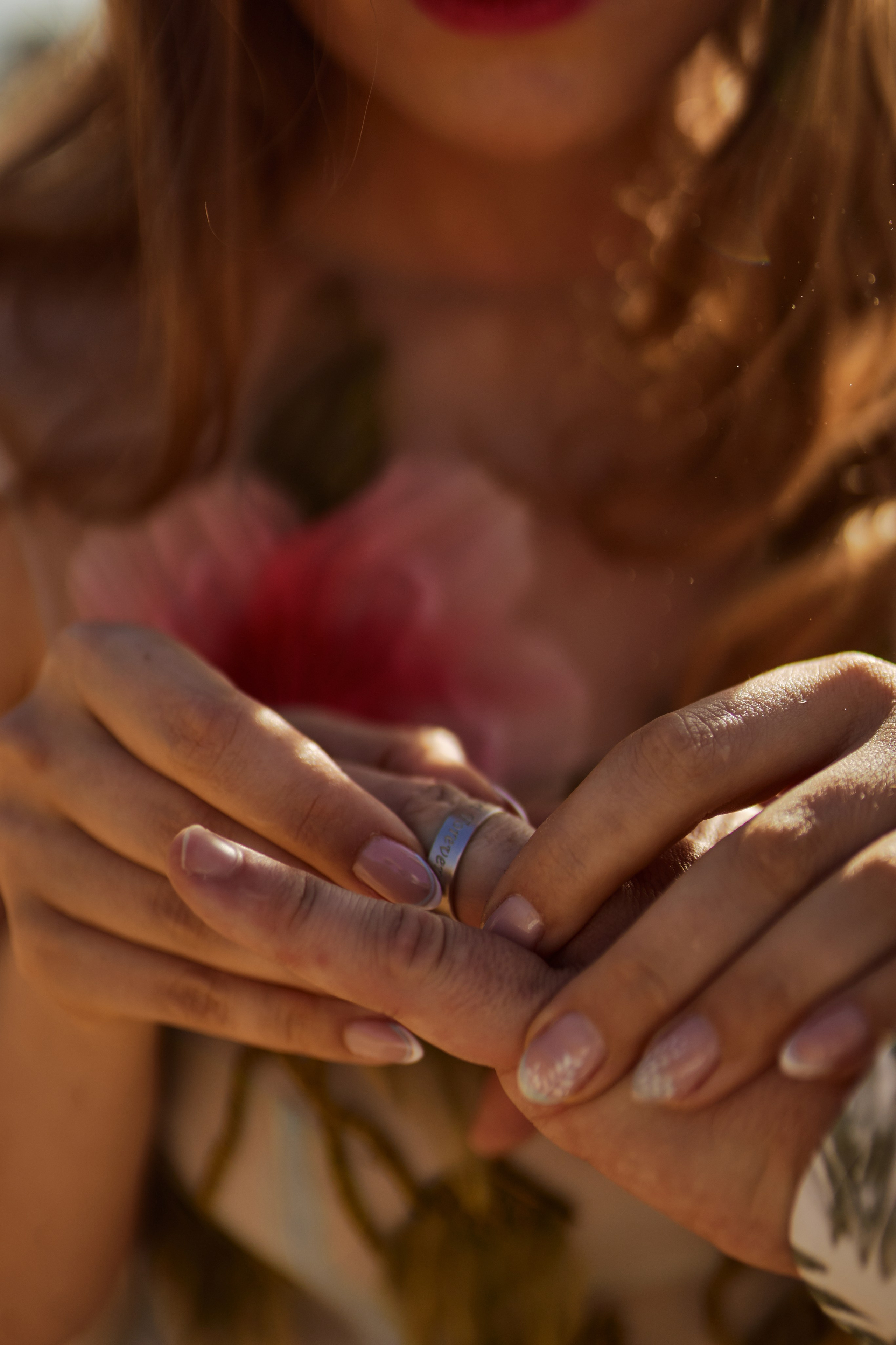 Intimate Sunset Beach Wedding in the Bay Area — Candid & Documentary Coastal Photography. Bay Area Life | Event, Wedding & Commercial Photography Agency