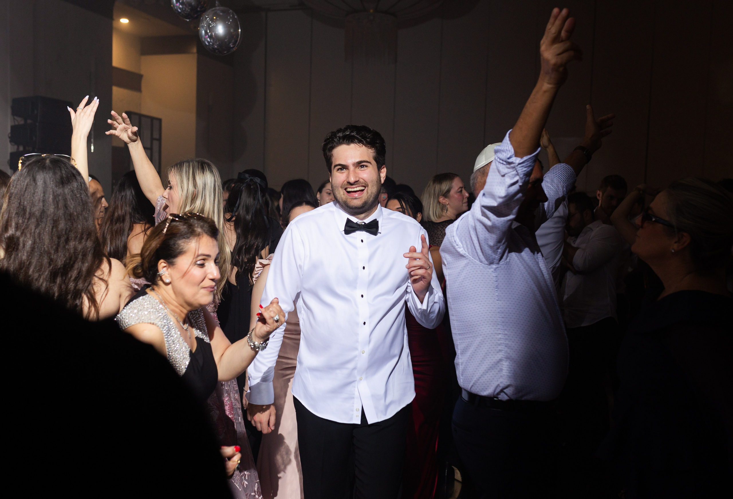 Two Worlds, One Heart | Renata & Aviran’s Joyful Celebration. YES I DO PRODUCTION — Wedding photography&videography