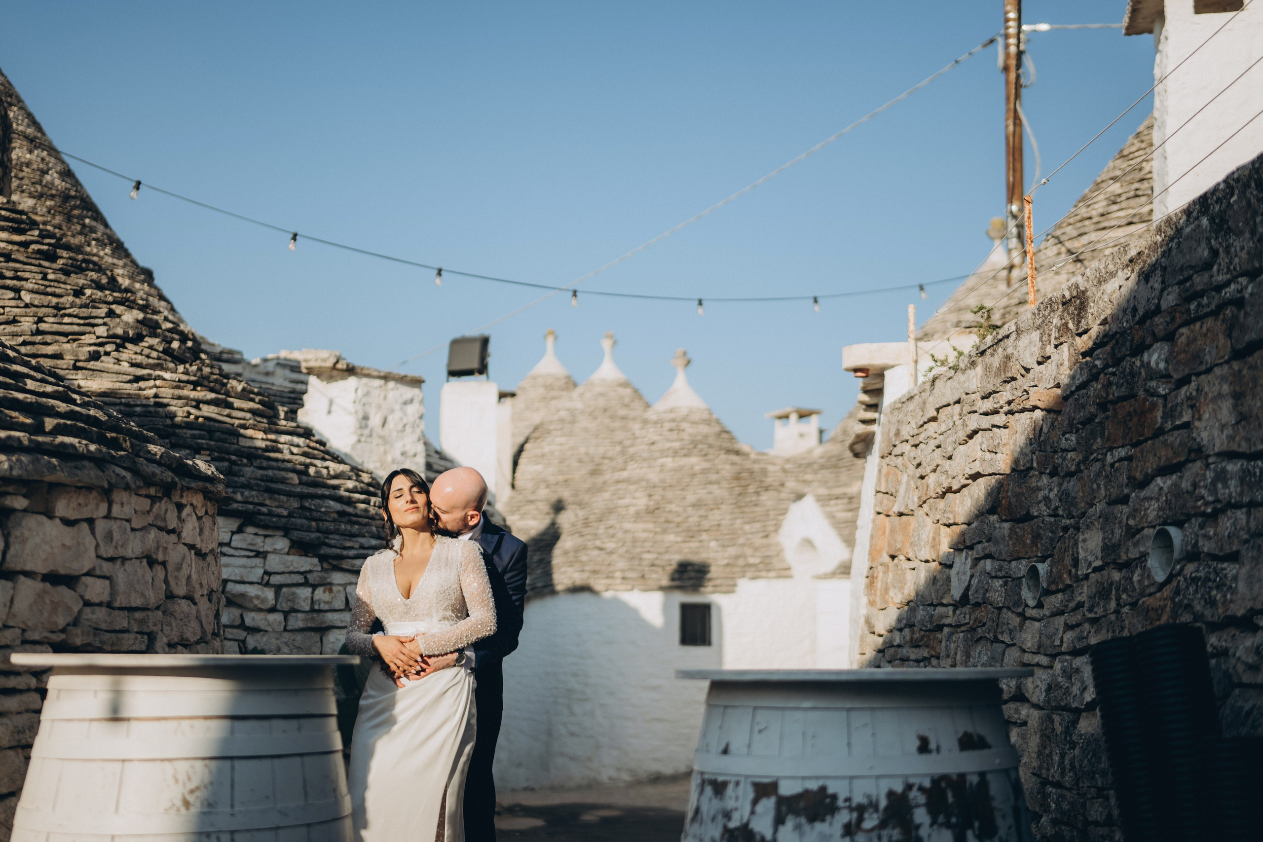 Fotografo di matrimonio ed eventi ad ariano irpino