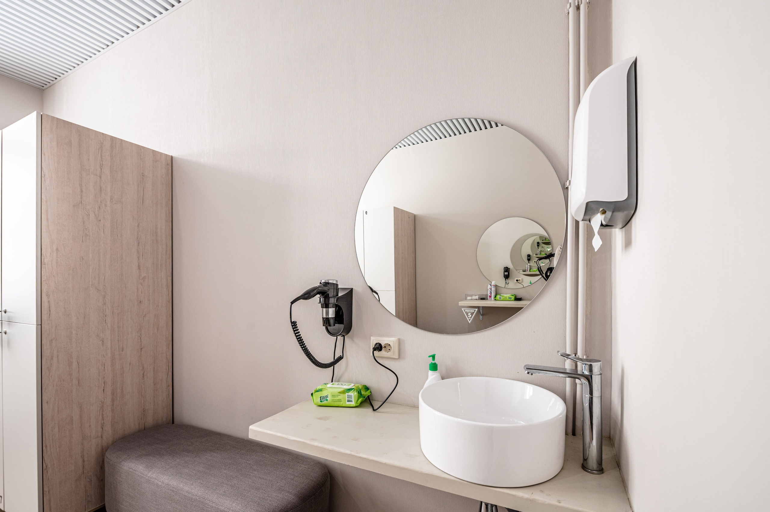 Фотосъемка в Фитнес центре So-Fit. PHOTOGRAPHER QUINTANA ROO