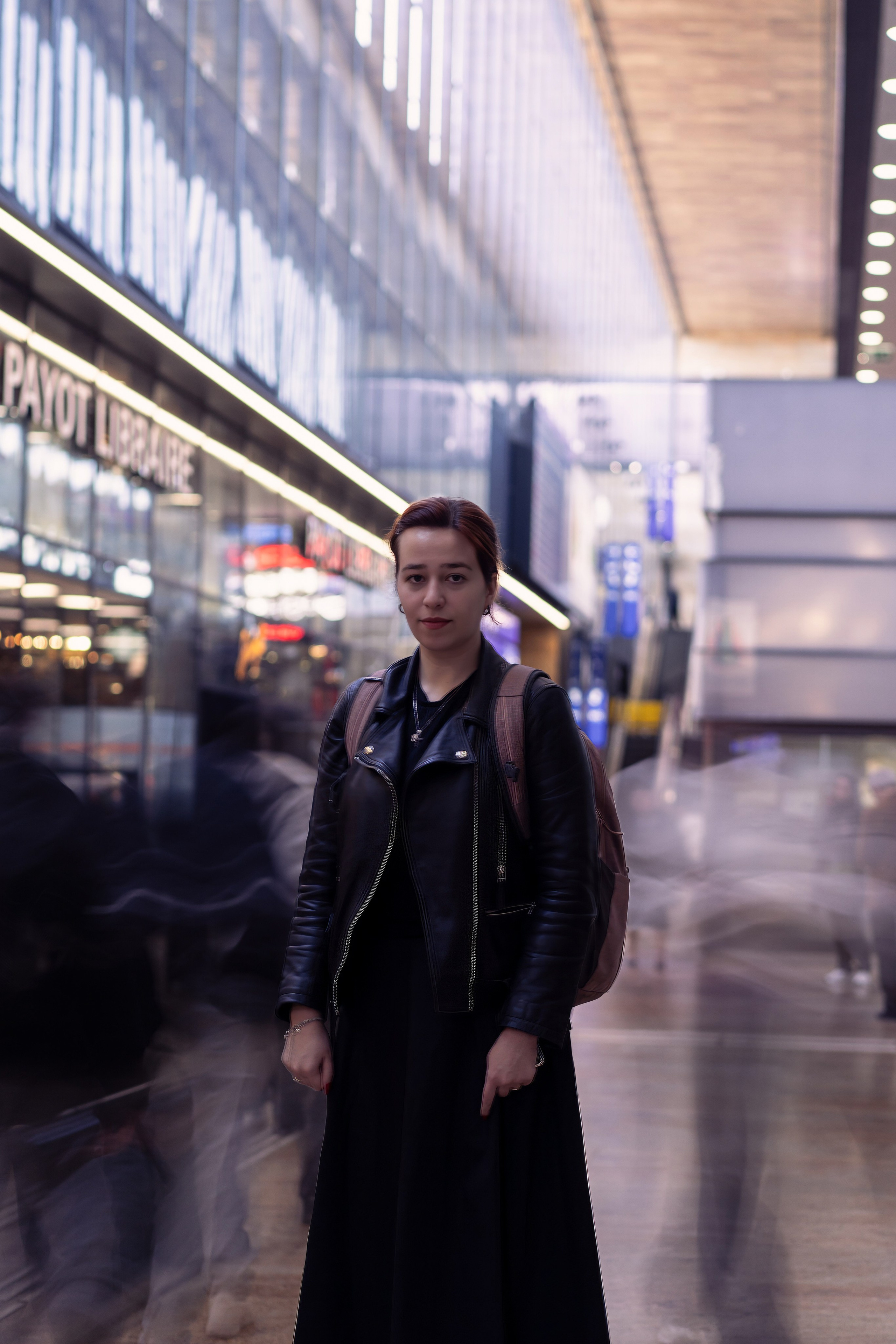 Projet 365 autoportraits par Eugenia Andres. Photographe à Genève - Eugenia Andres