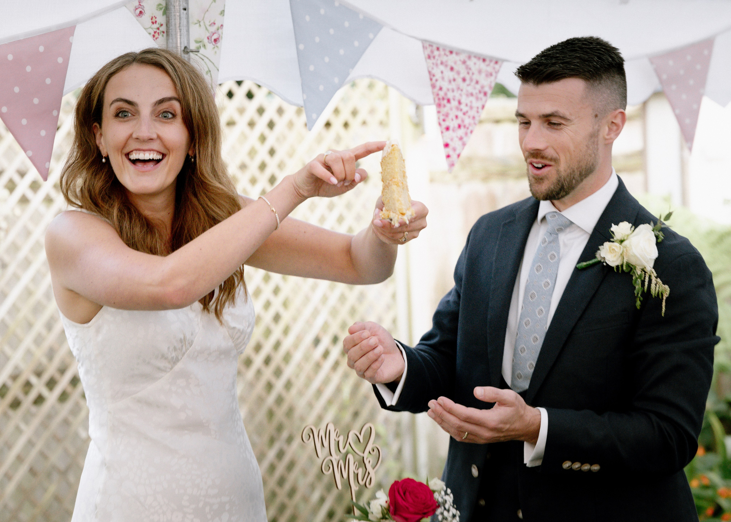 Intimate and emotional wedding. Timeless Wedding & Event Photography from London to the world