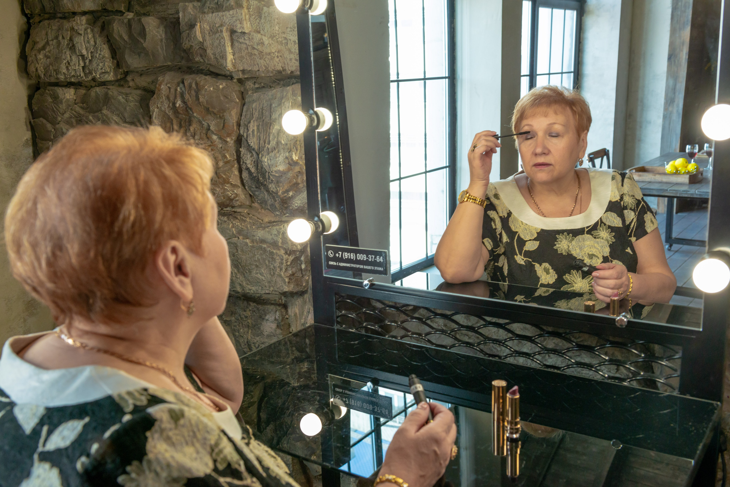 Photosession of a married couple in the studio. FOTÓGRAFO MÉXICO QUINTANA ROO