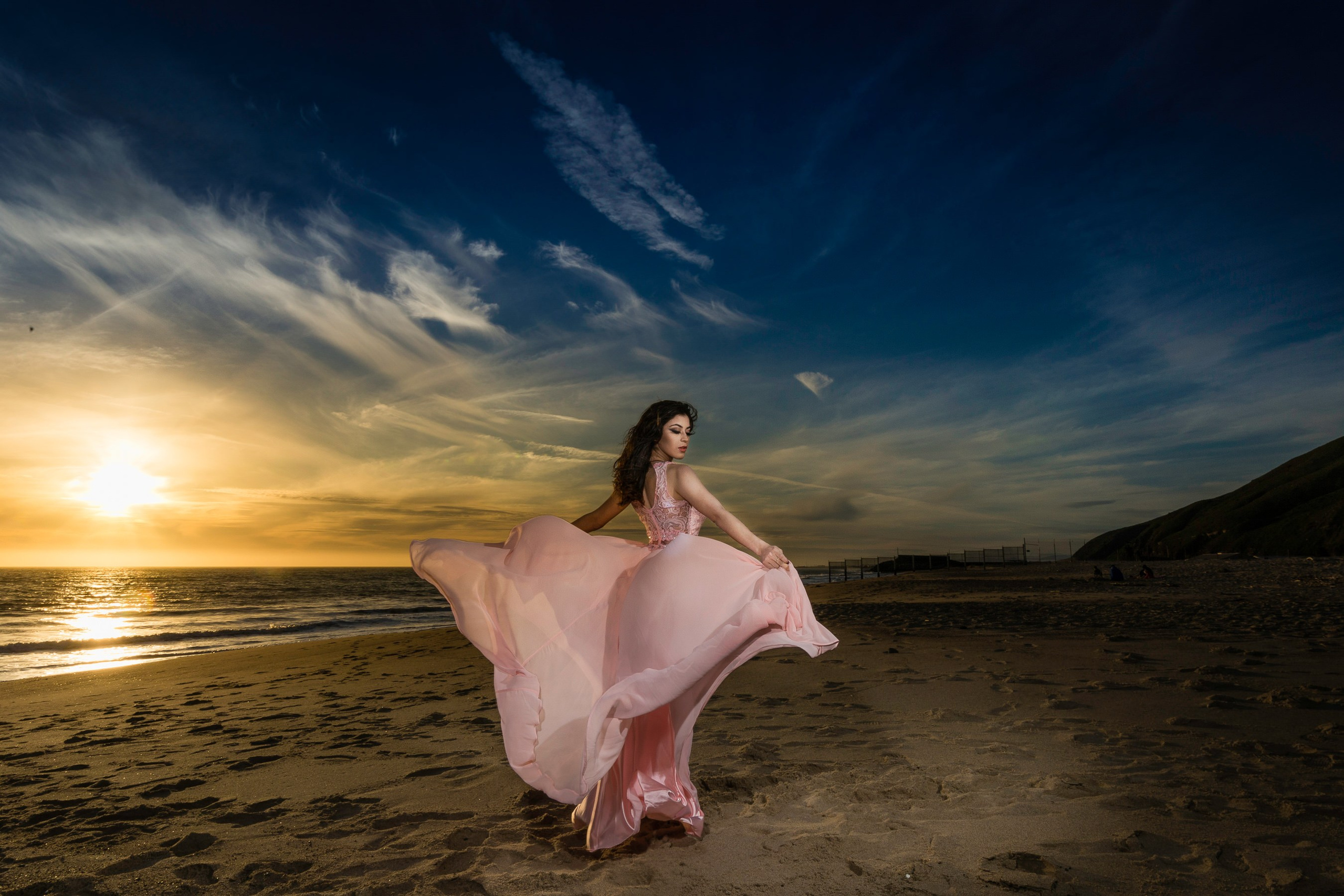 Professional Photographer in Chihuahua, Mexico — Alex Mendoza