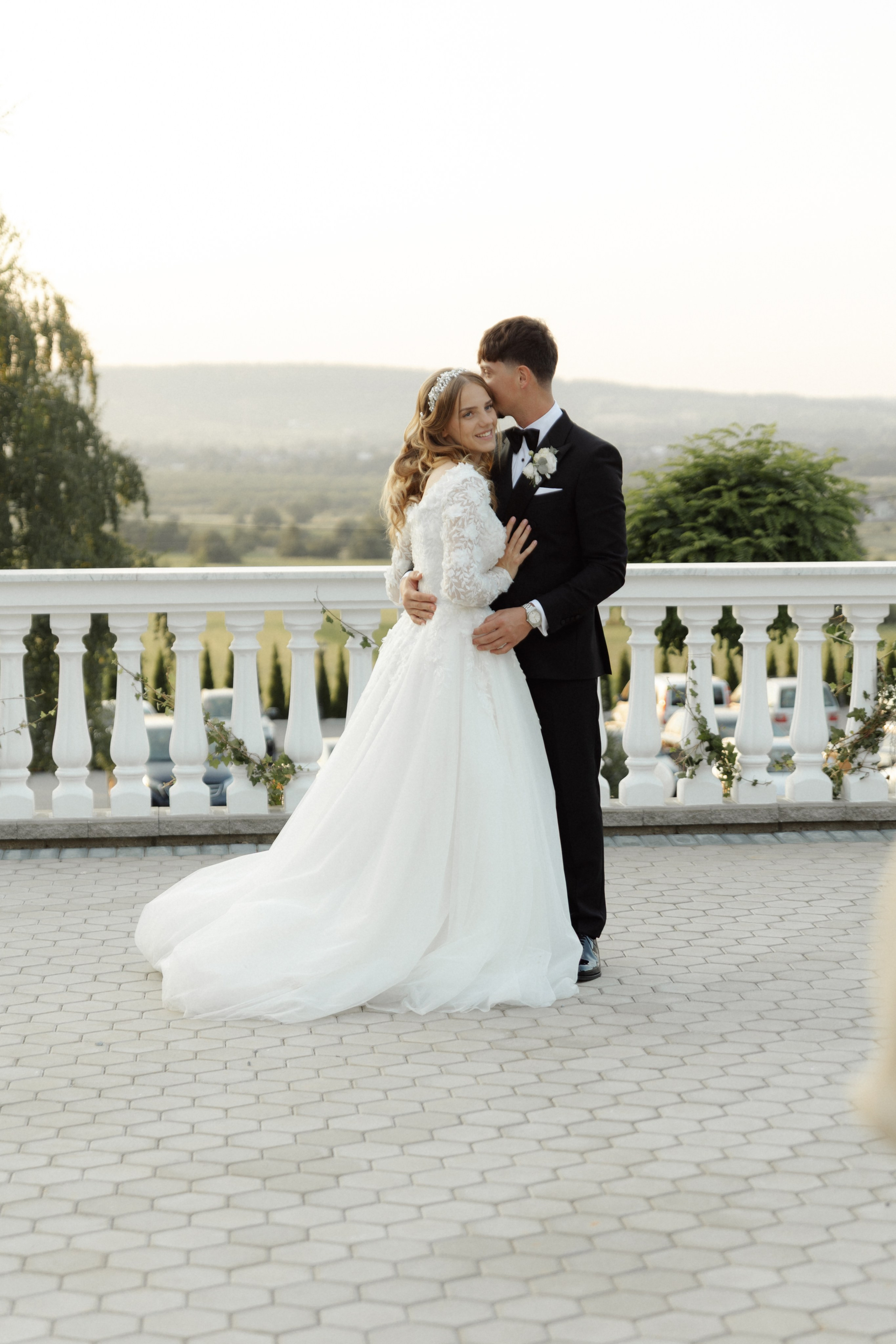 Kevin and Sara wedding in Suceava, Romania. Wedding photographer and videographer based in Timisoara, Romania