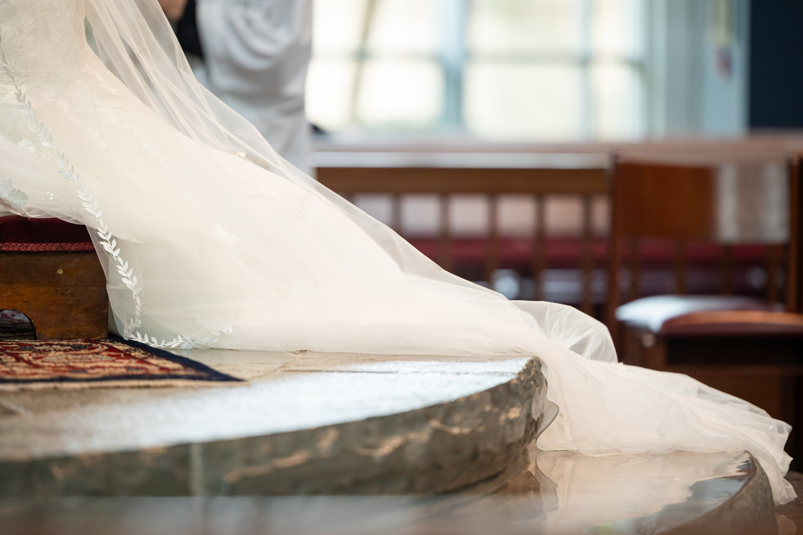 Brian & Elsy’s Romantic Wedding at The Venue at Rose Spring Farm. Wedding and portrait photography in Greenville SC