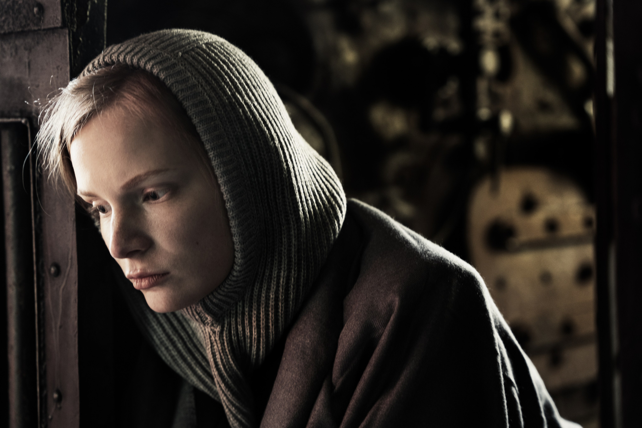 Behnam Khorramshahi, a portrait and fashion photographer in Cologne, Germany