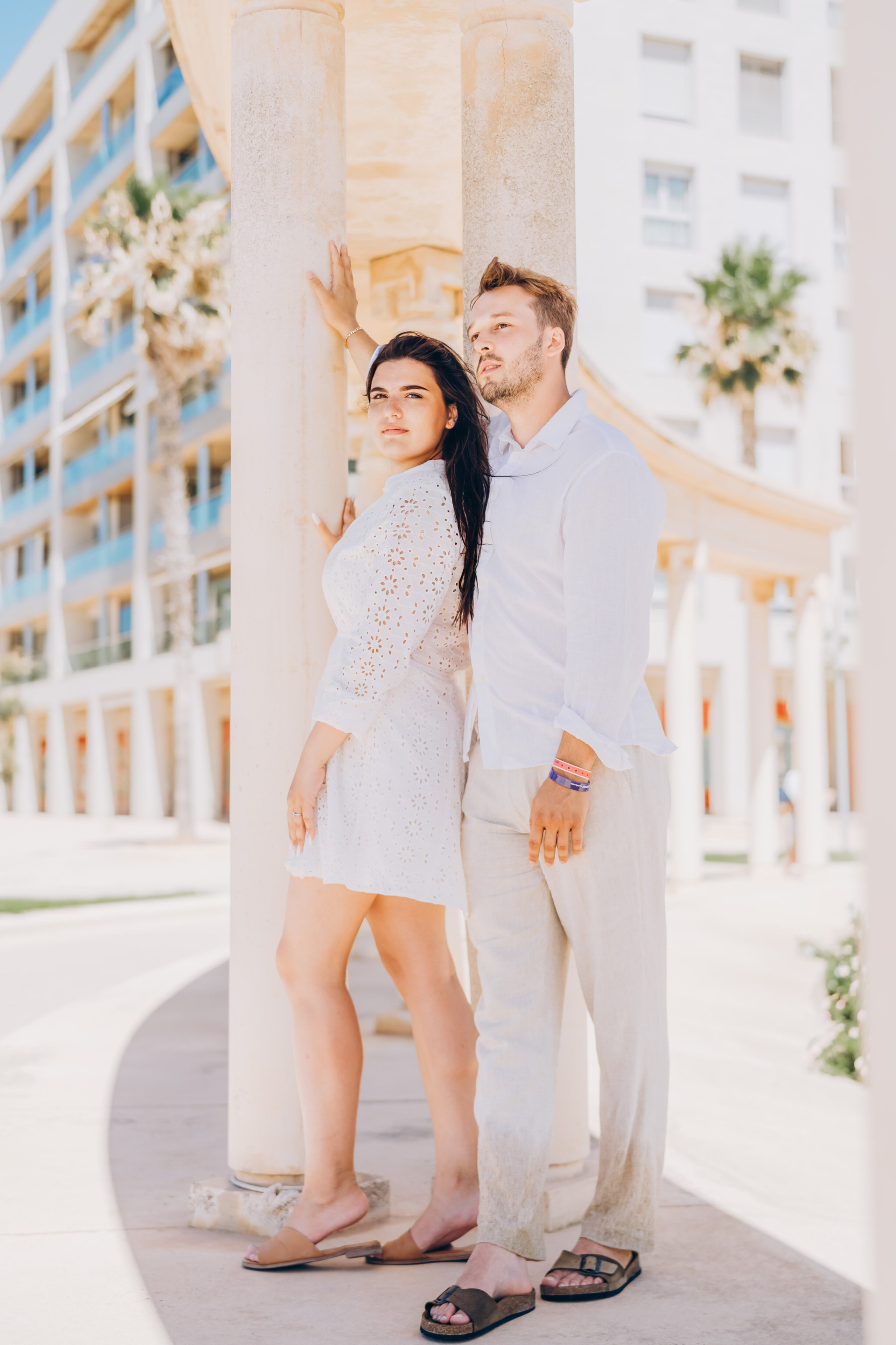 YES!. Photographer in Mallorca