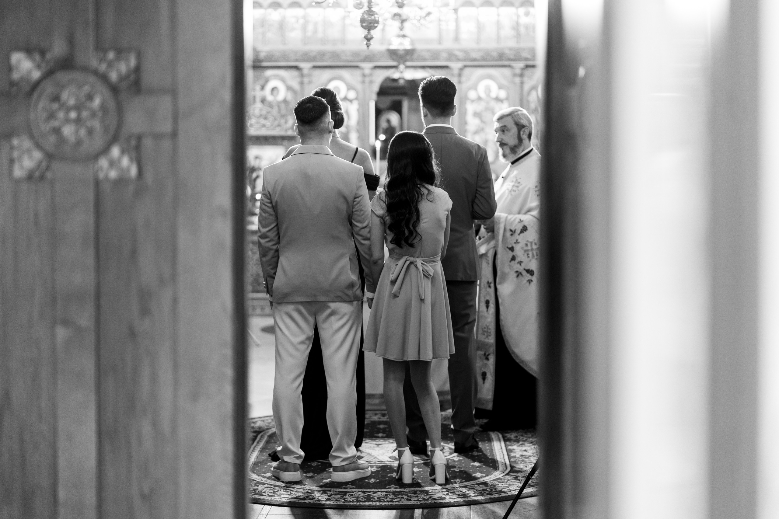 Creștinare David Rian. Fotograf evenimente, fotograf nunta, fotograf botez