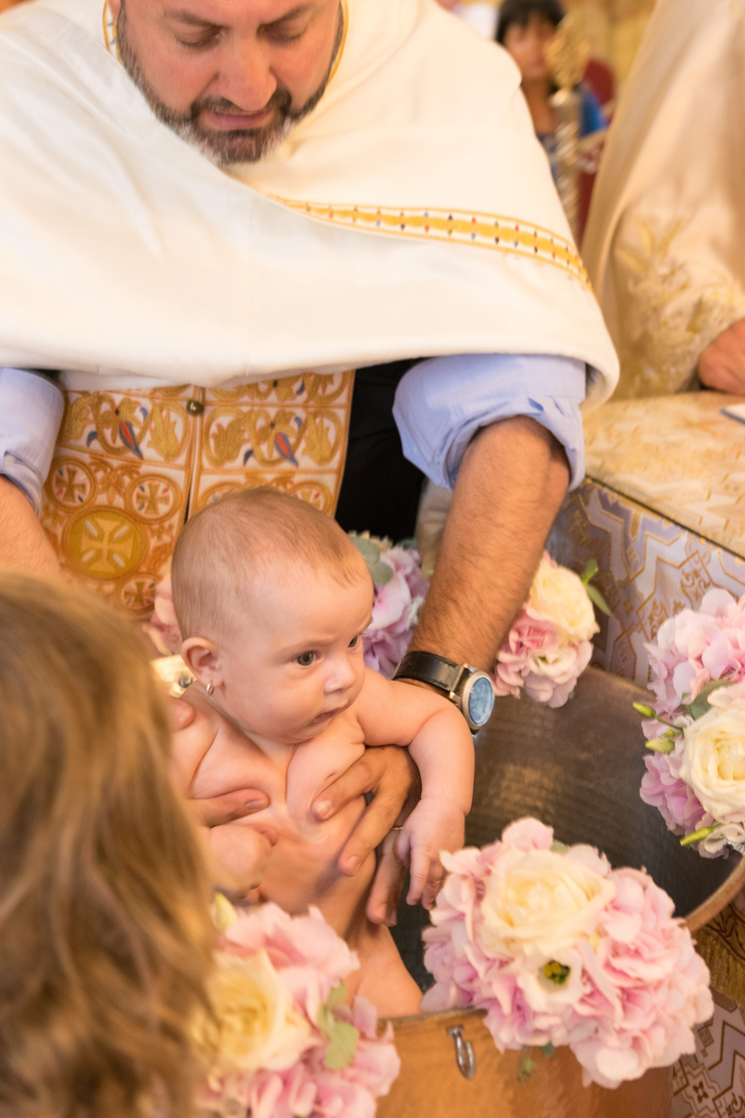 Idei de teme pentru botez. Wedding photographer from Bucharest Eugen Elisei