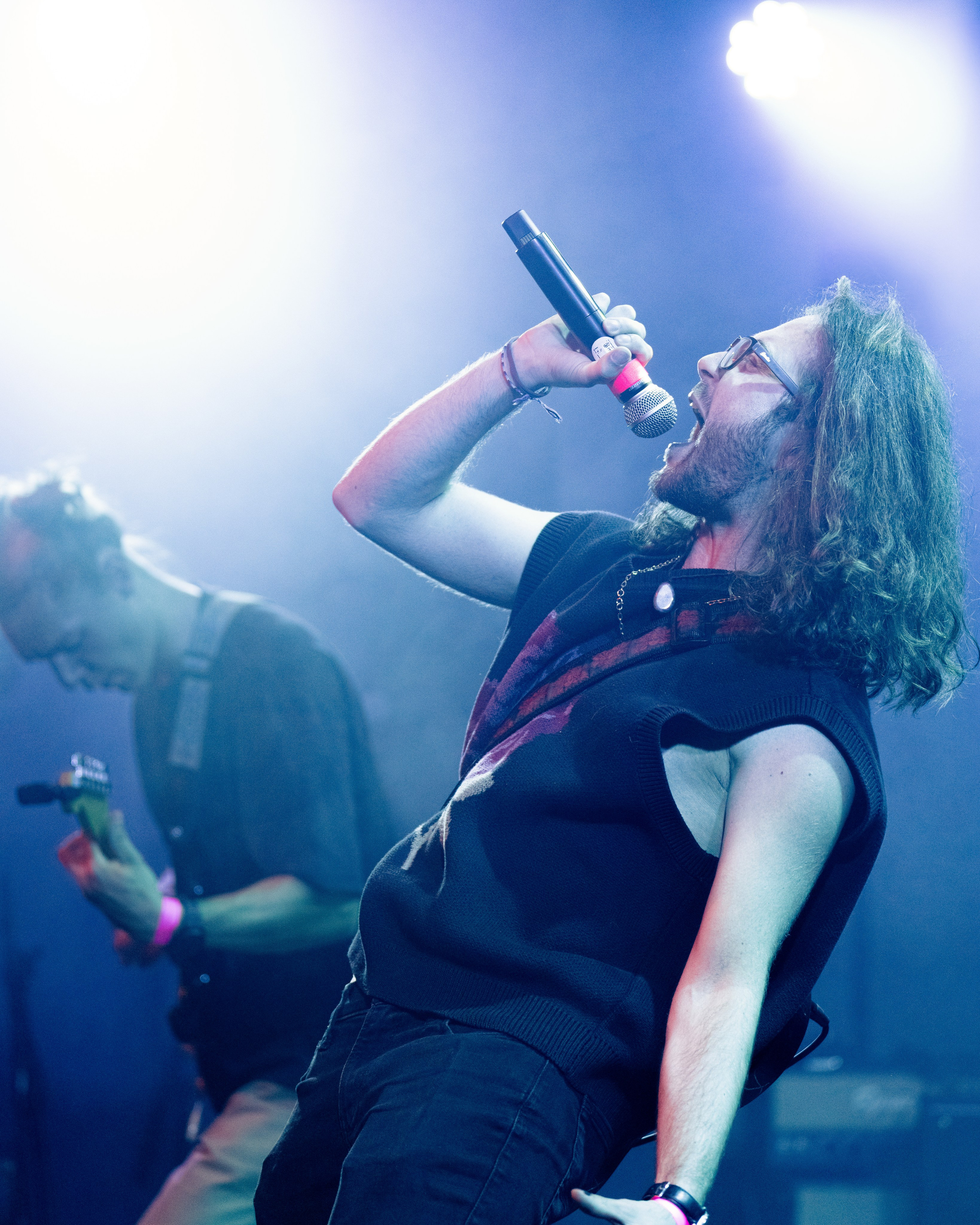 Soirée rock au Le Groove Genève – Photographe de concert | Eugenia Andres. Photographe à Genève - Eugenia Andres