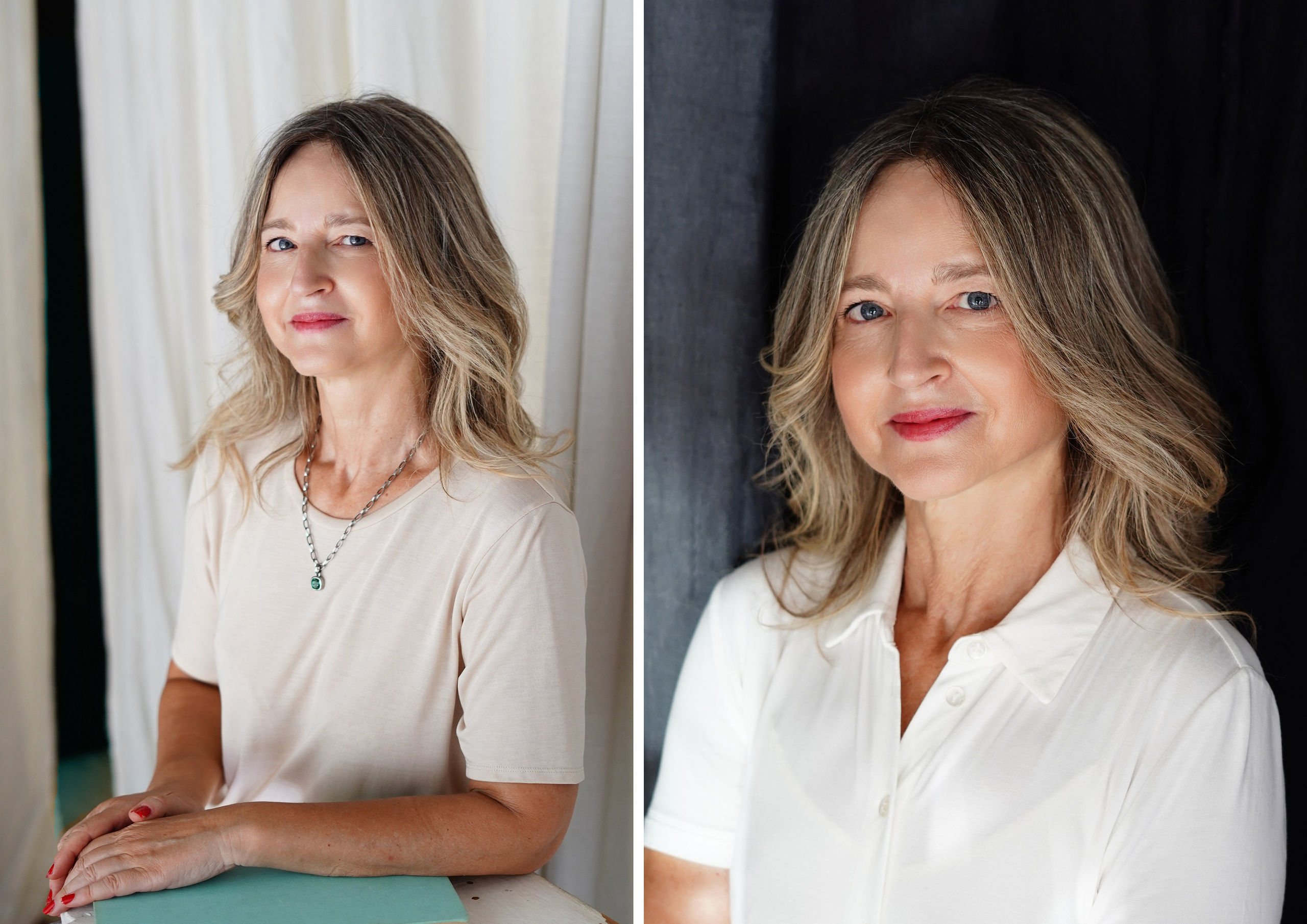 Natali Mazzi | Studio 20 | Fotostudio a Roma, Tuscolana | Ritratto