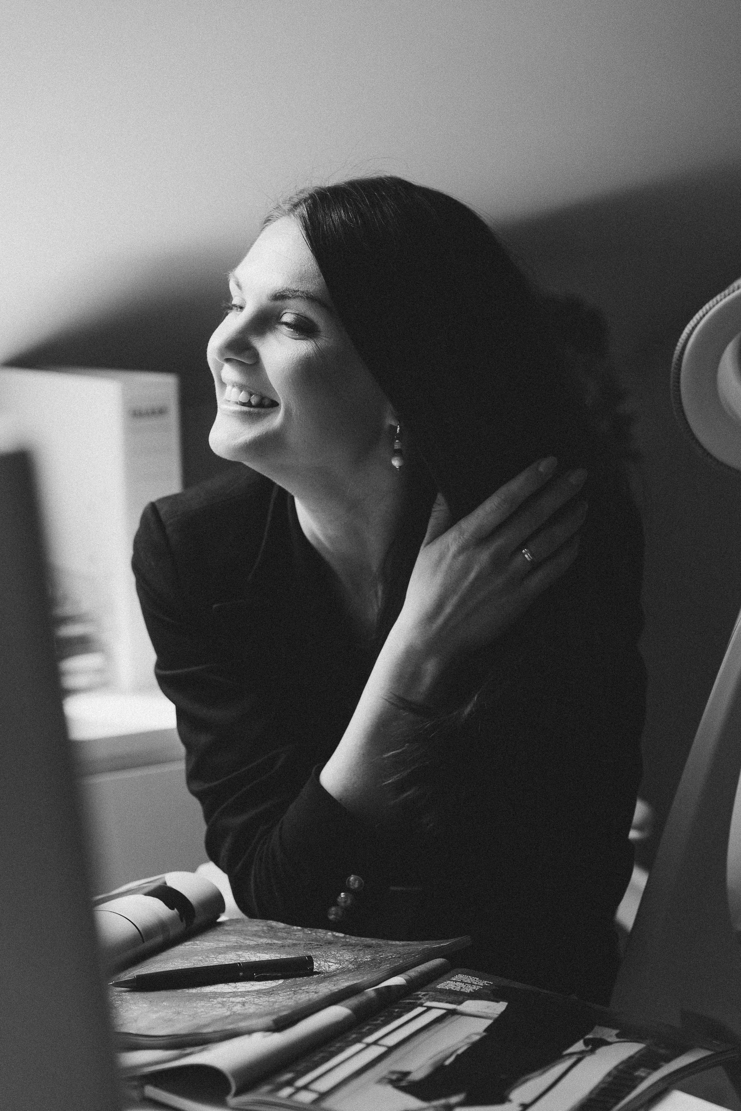 Businessfotografie, Personal Branding & Bildkonzepte | Daria Kurchenko | Heilbronn & Umgebung