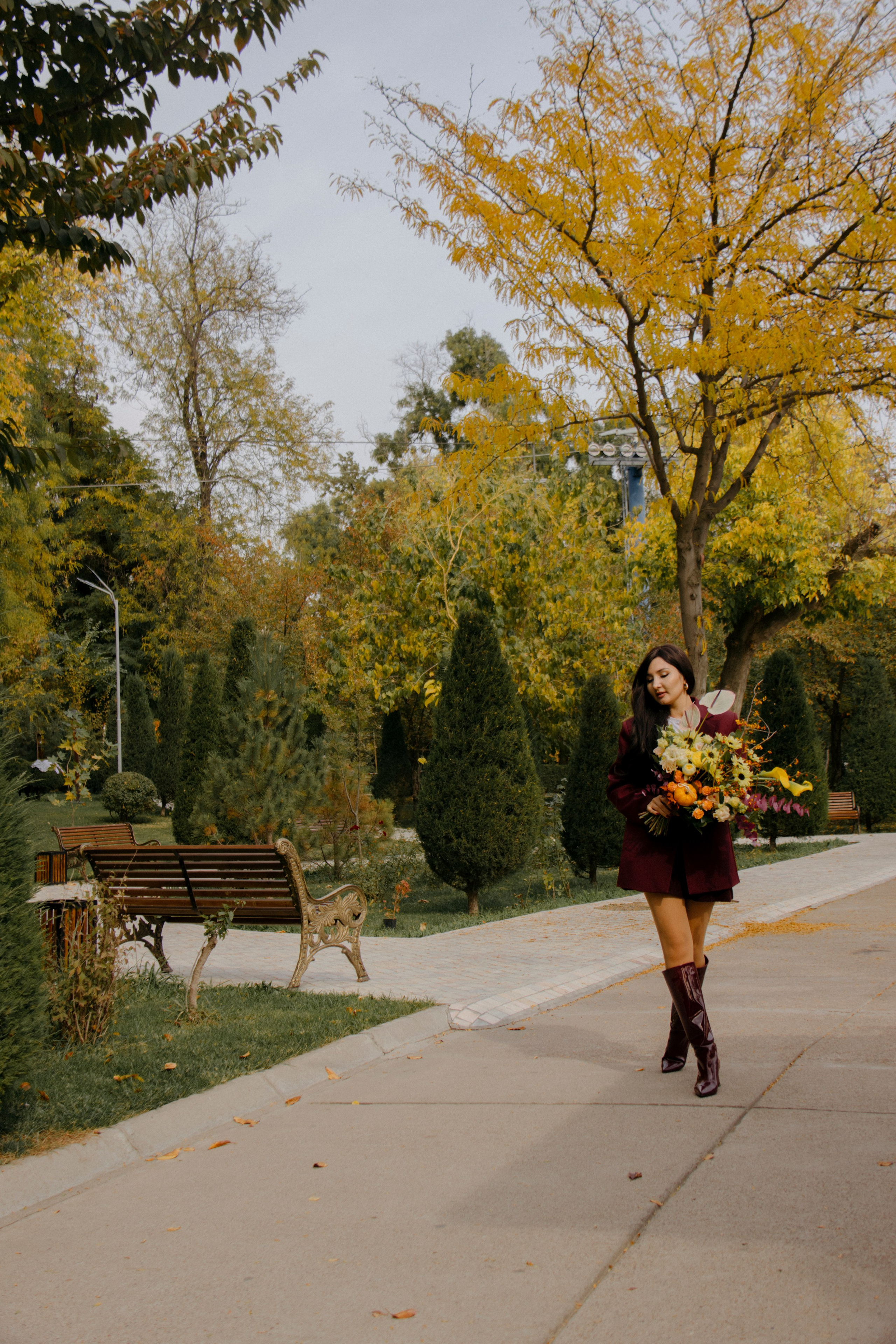 Фотограф в Ташкенте, Аксенова Дарья