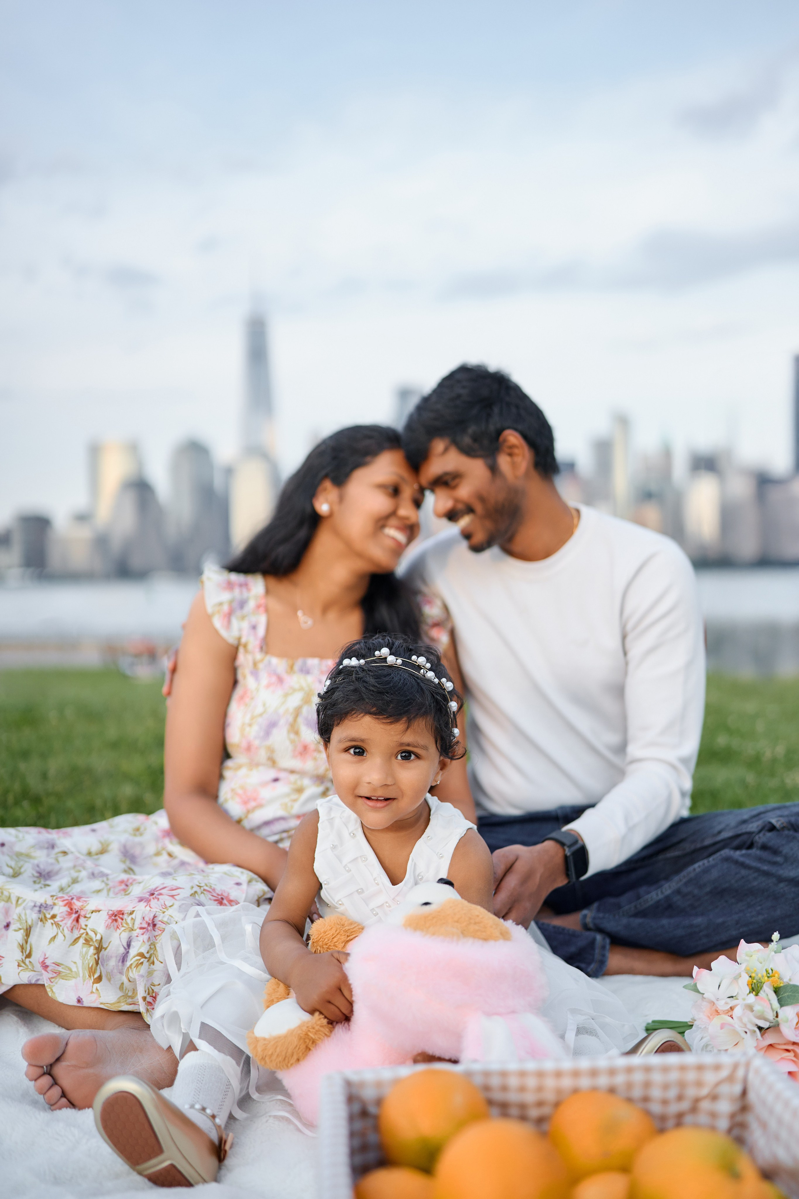 Family photo service New York / Experienced photographer. Professional Wedding and event photographer USA New York