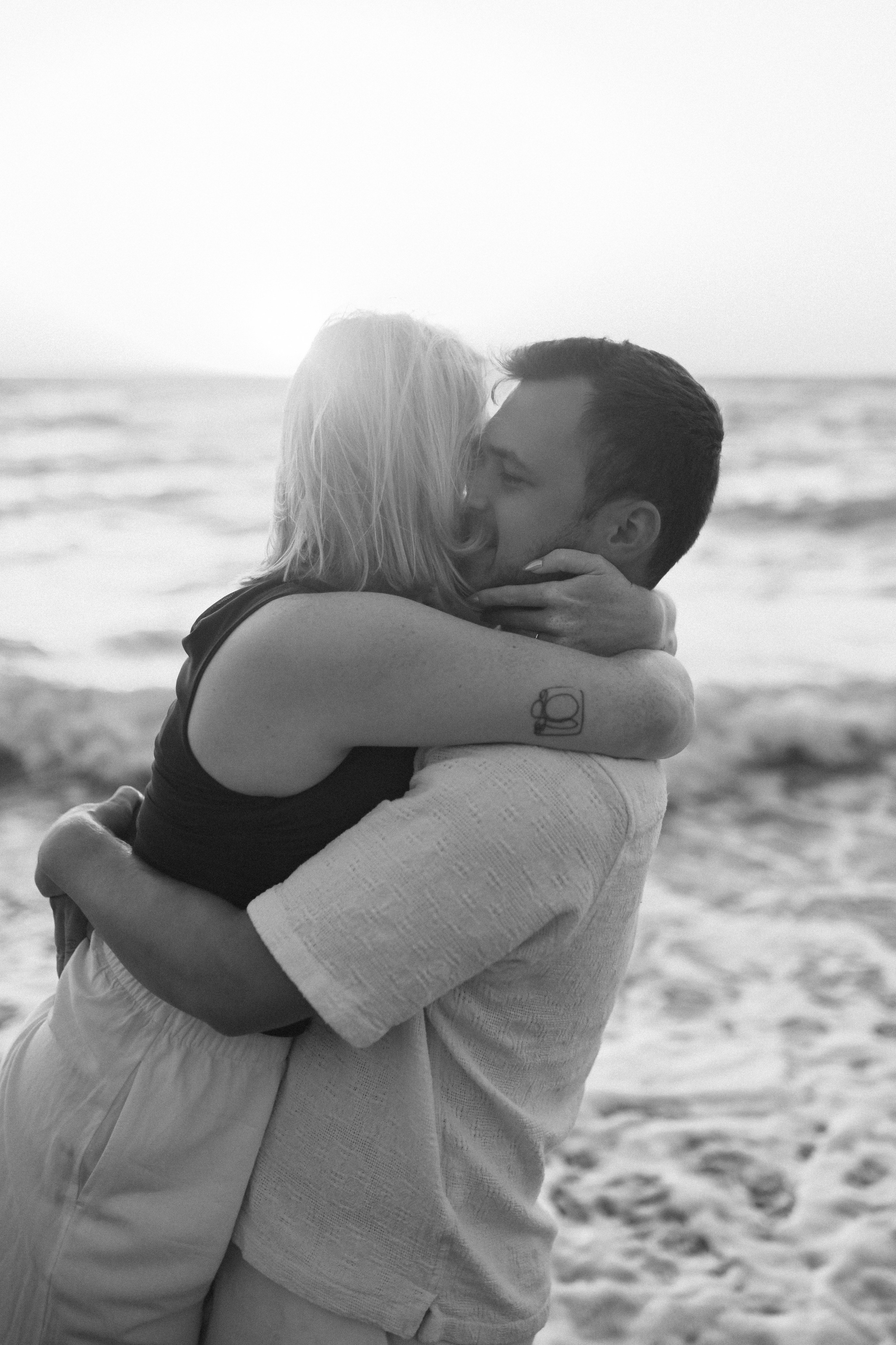 Engagement photoshoot Rhodes. Photographer in Rhodes Island