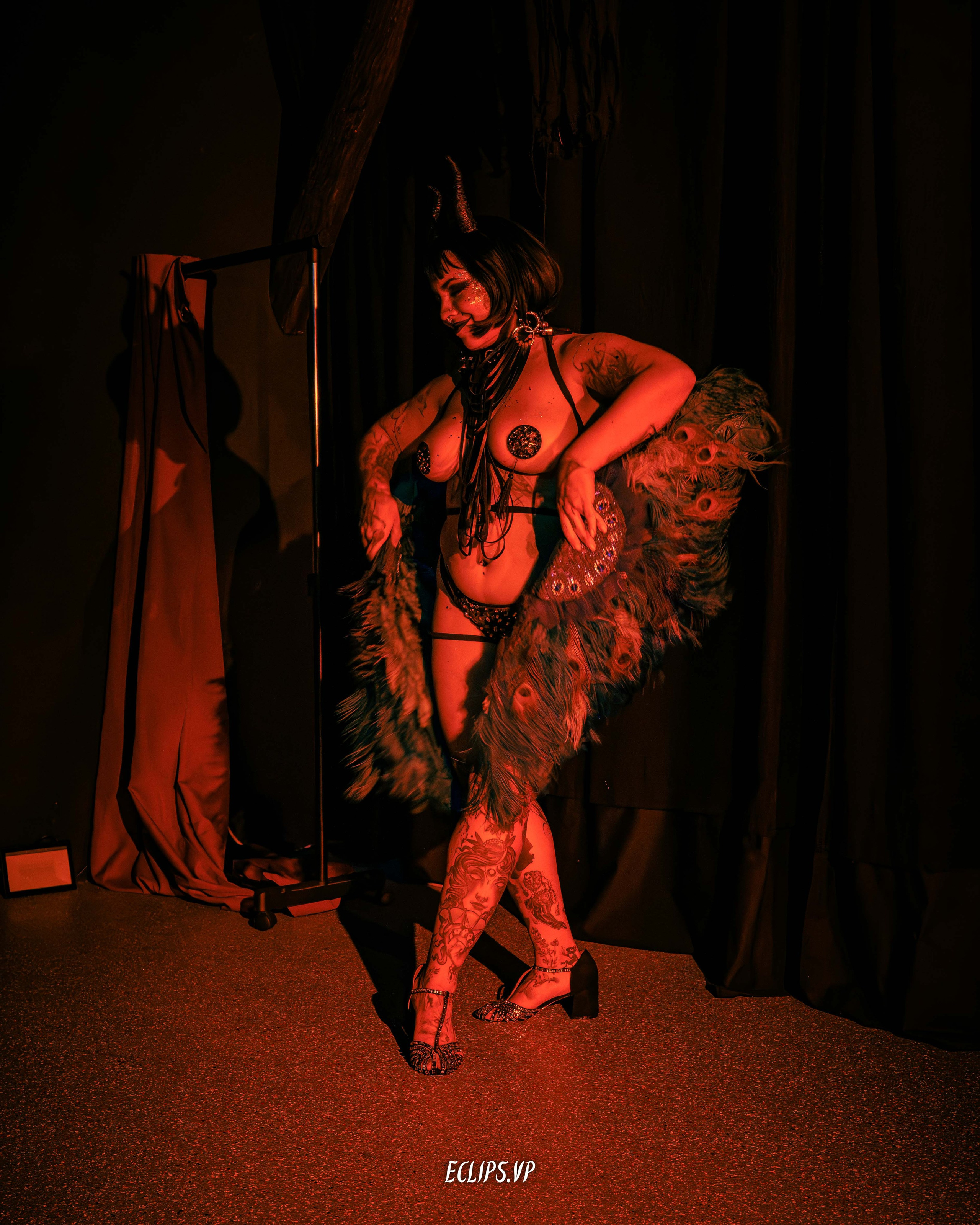Galeria — Eventos e Espetáculos
