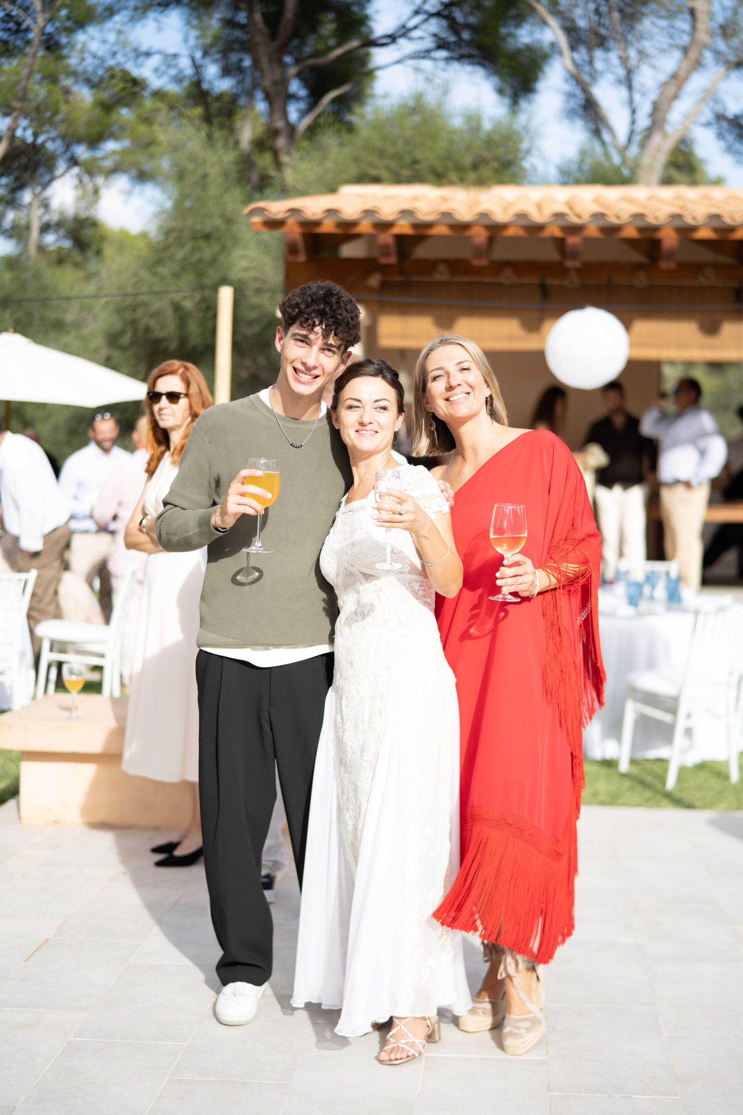 Wedding. Фотограф у Пальма де Майорка