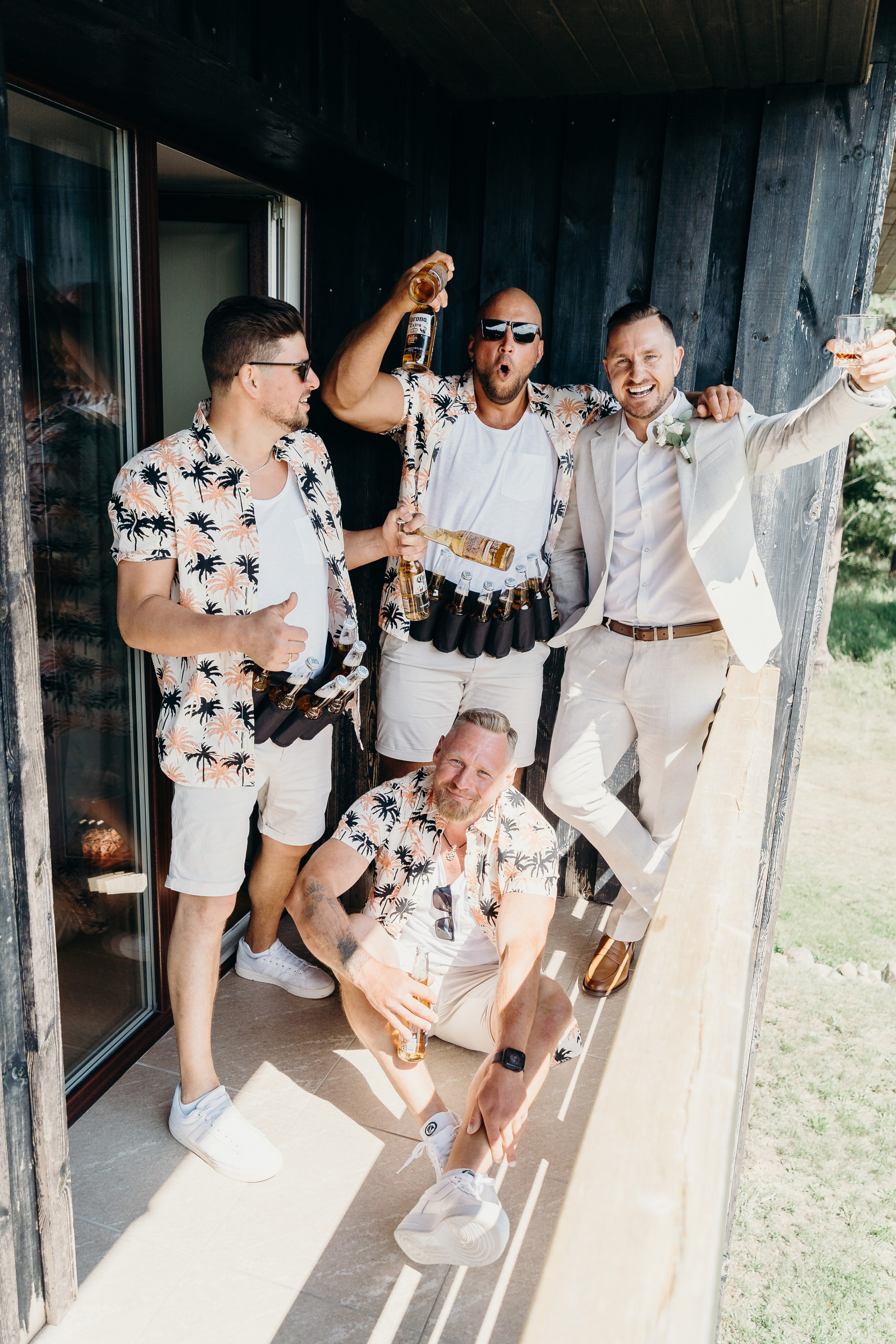 Liepaja.Love.Laugh. Kāzu fotogrāfs Rīgā — Vjačeslavs Lučņenkovs