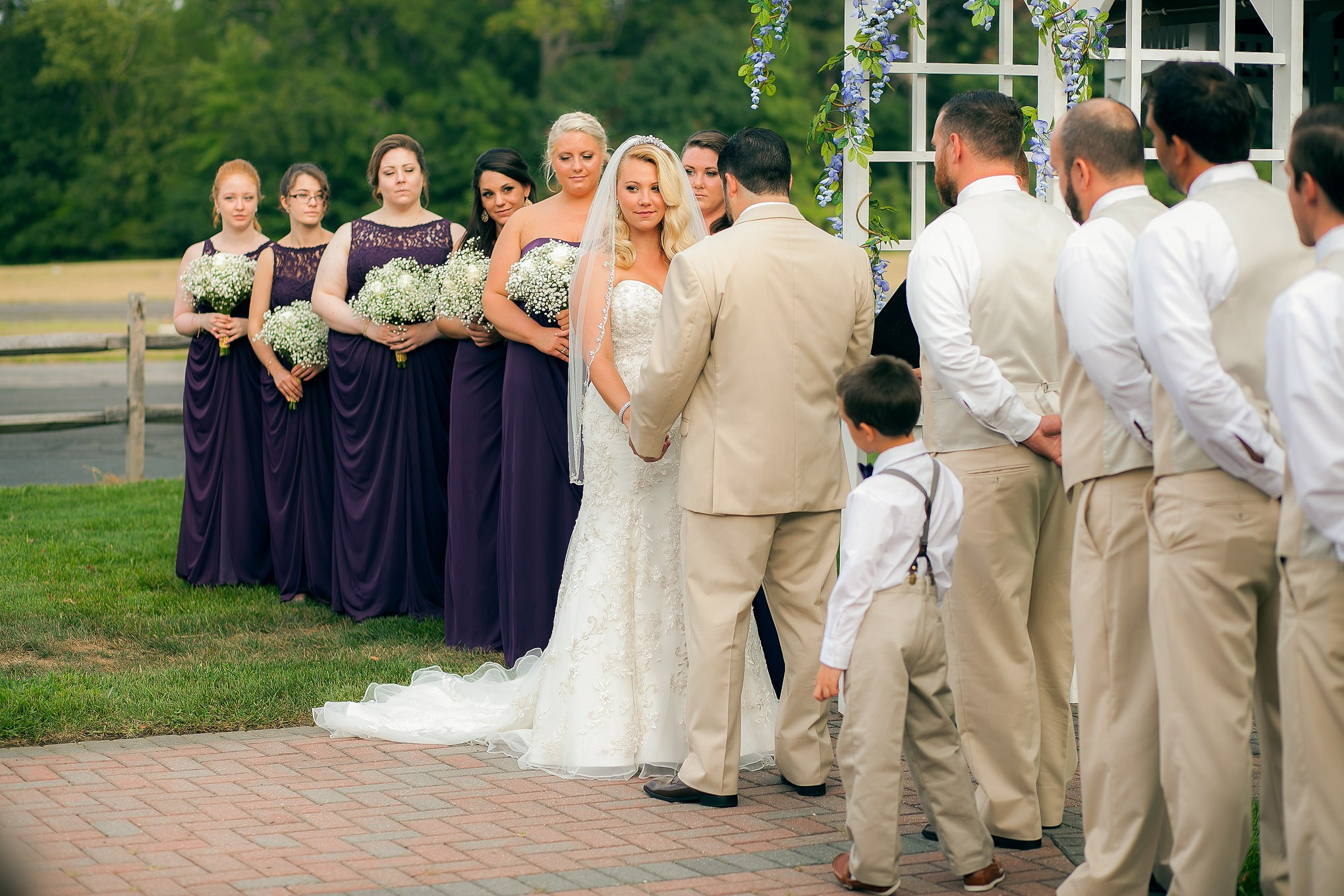 WEDDING PHOTOGRAPHY WITH BEAUTY & INTENTION Florida • New York • Chicago • Across the U.S. & Worldwide