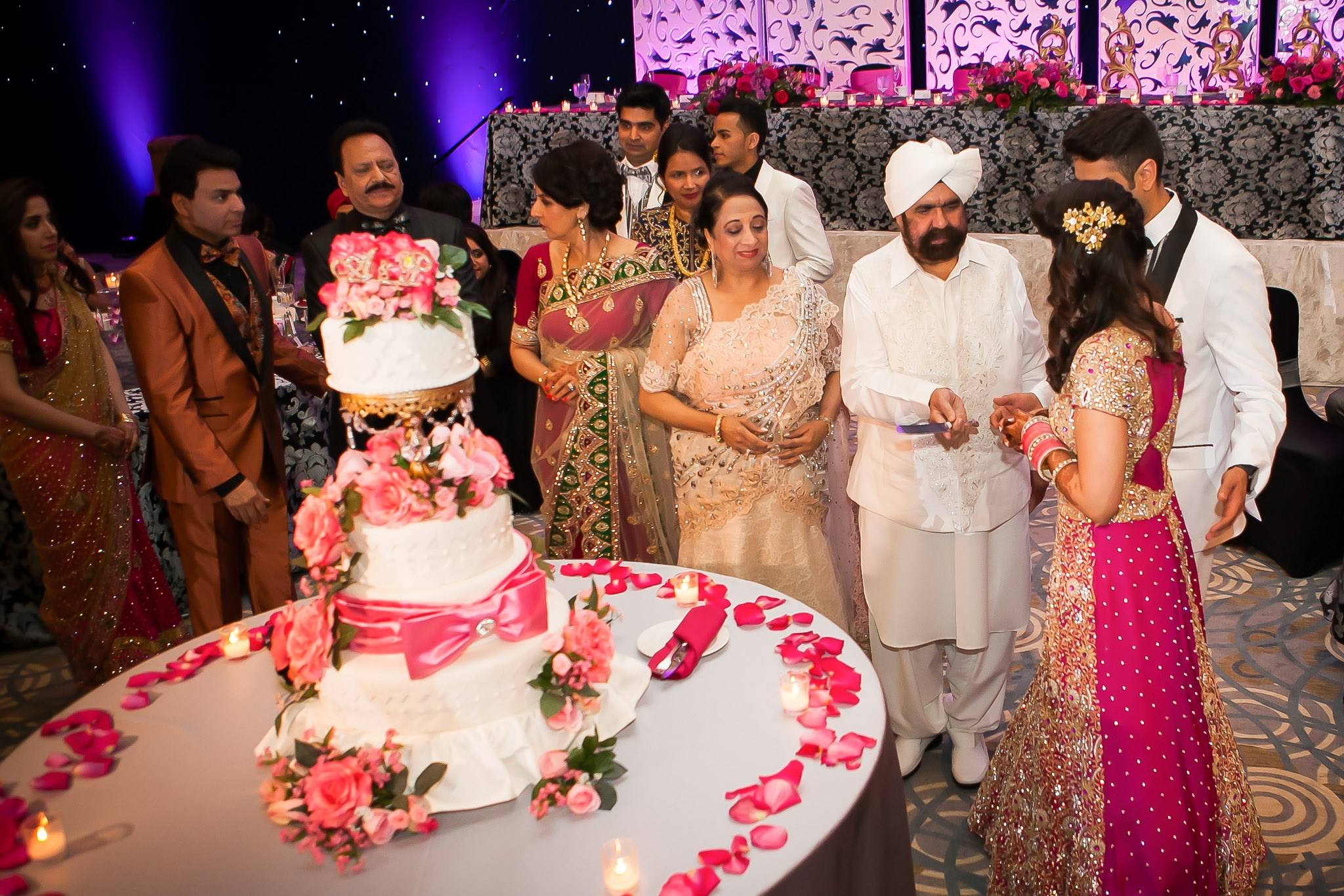 Lana Photography — Wedding & Family Photographer in Florida & Beyond